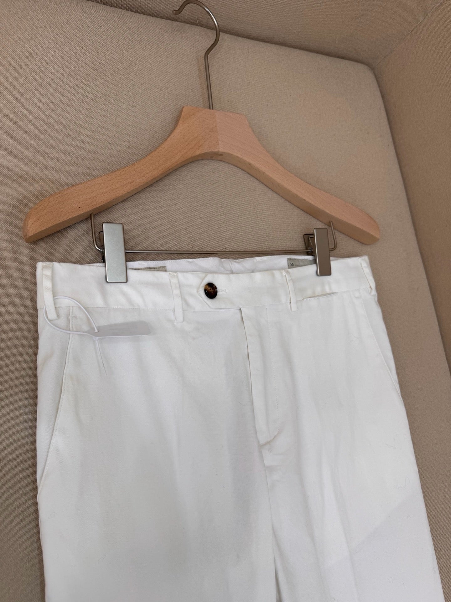 Multi-color Pants