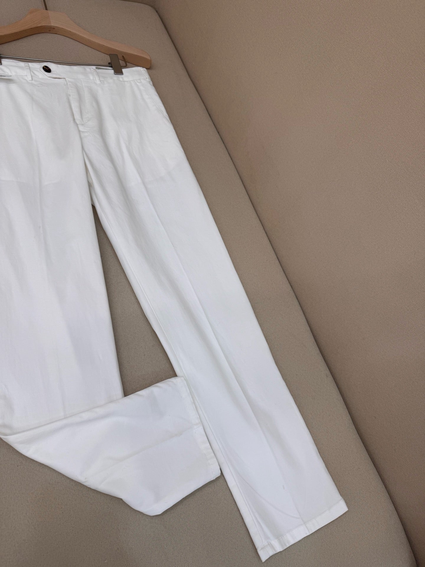 Multi-color Pants