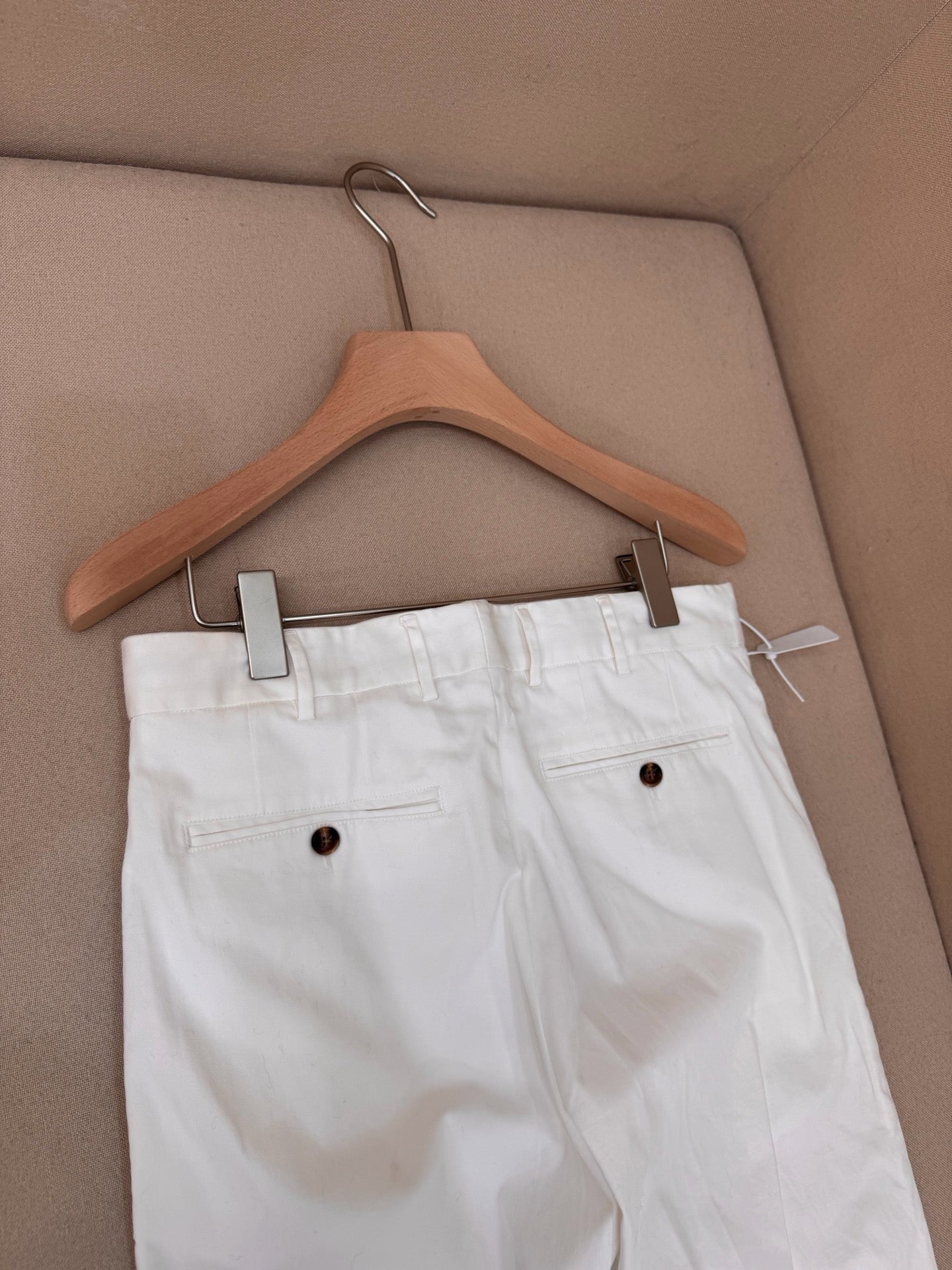 Multi-color Pants
