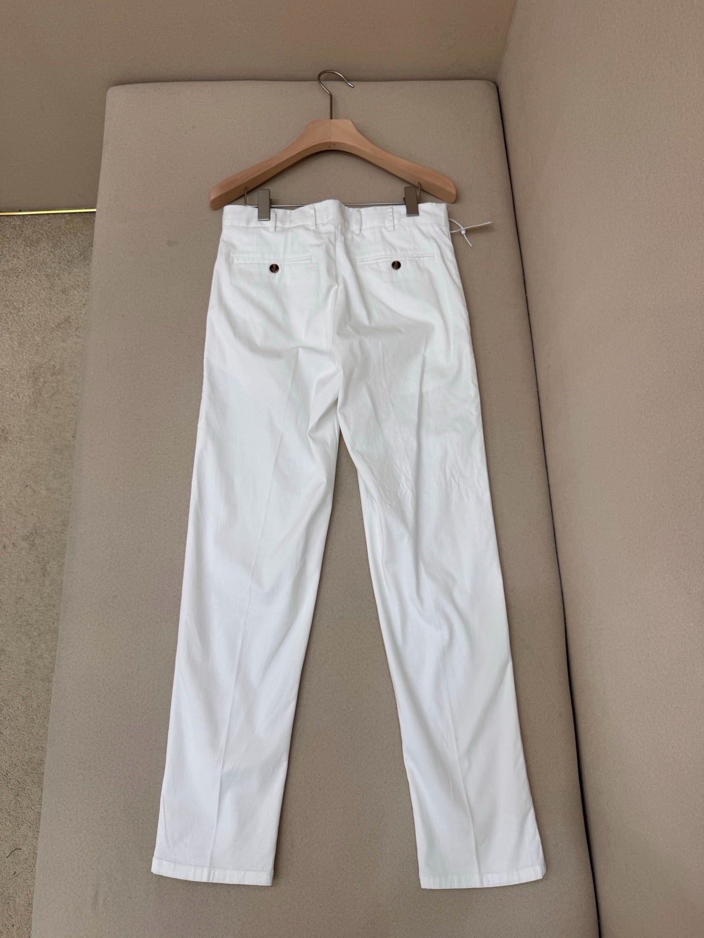 Multi-color Pants