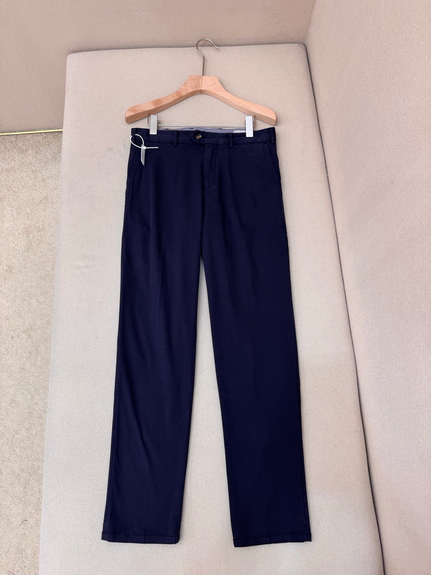Multi-color Pants