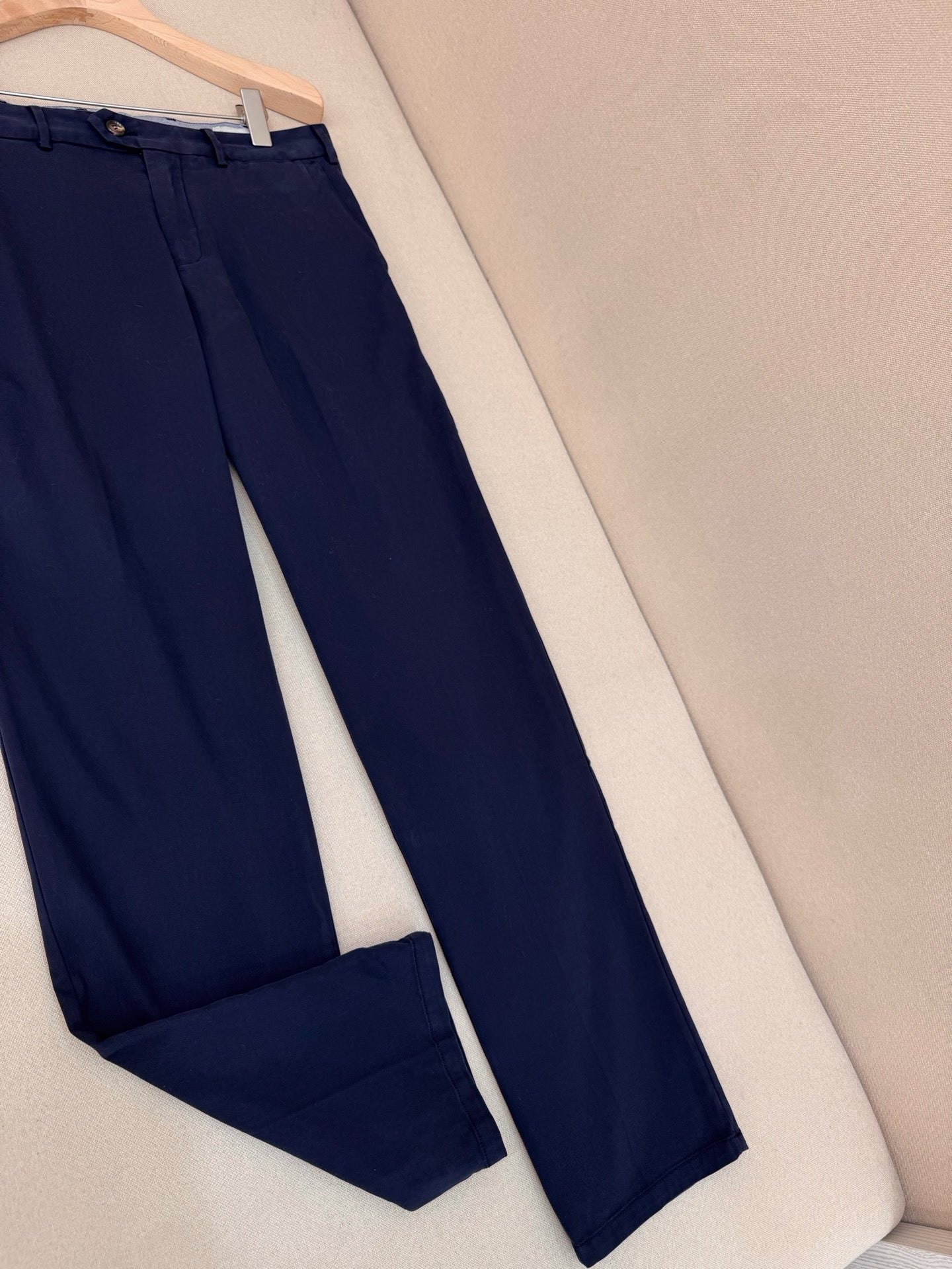 Multi-color Pants