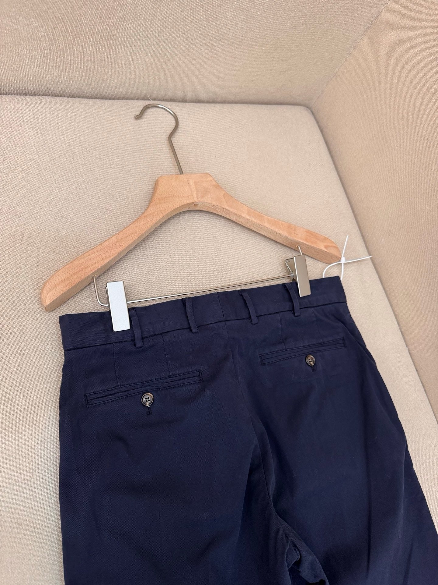 Multi-color Pants