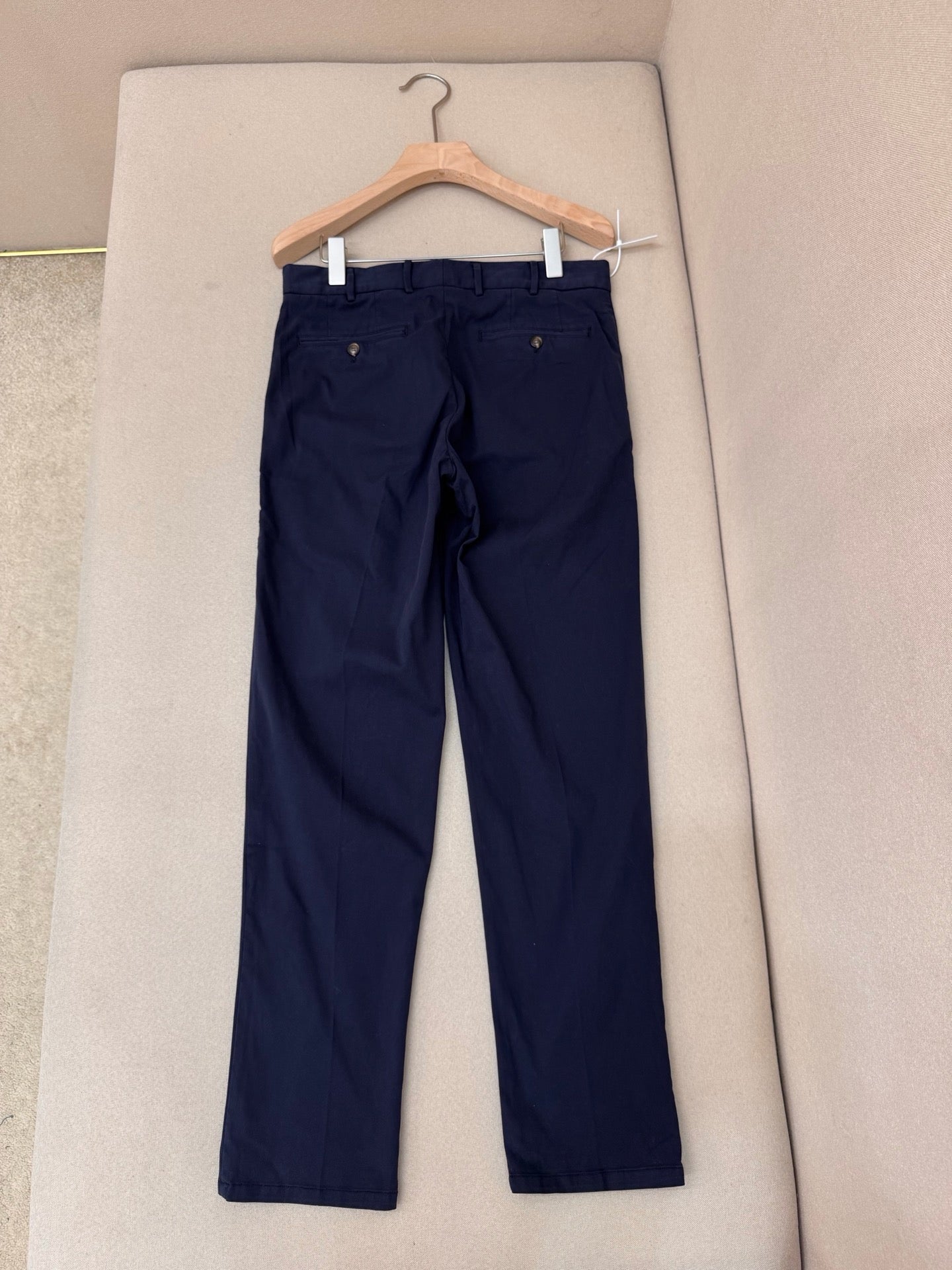 Multi-color Pants