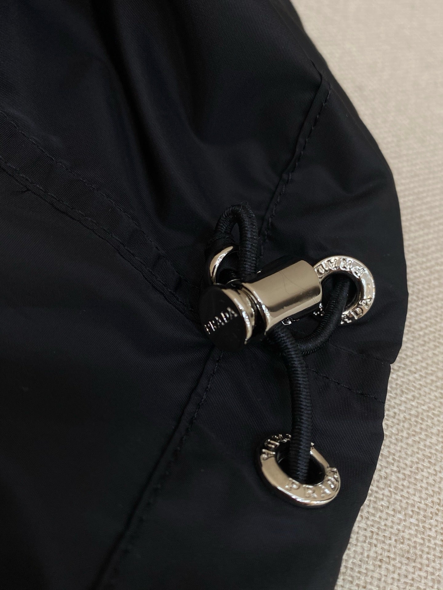 Black Jacket