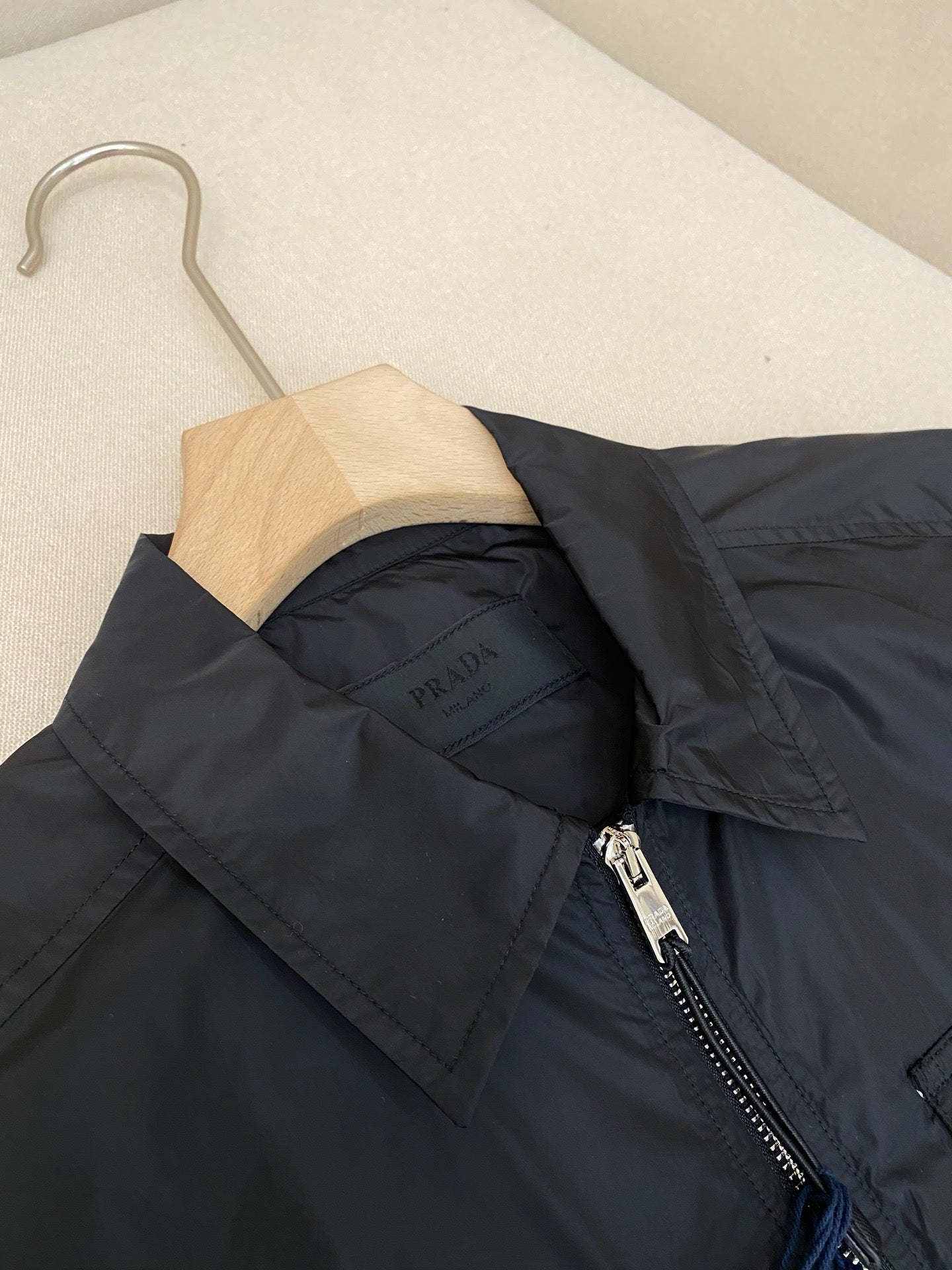 Black Jacket