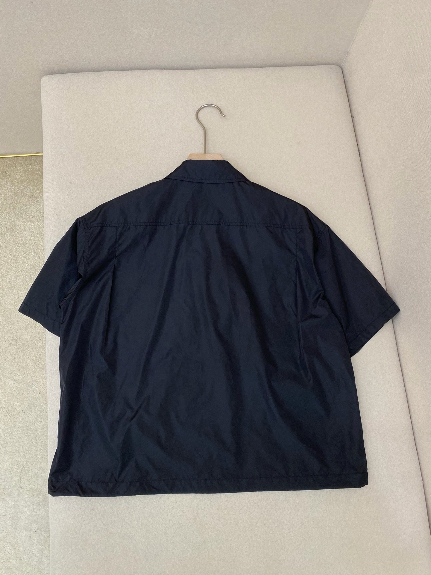 Black Jacket