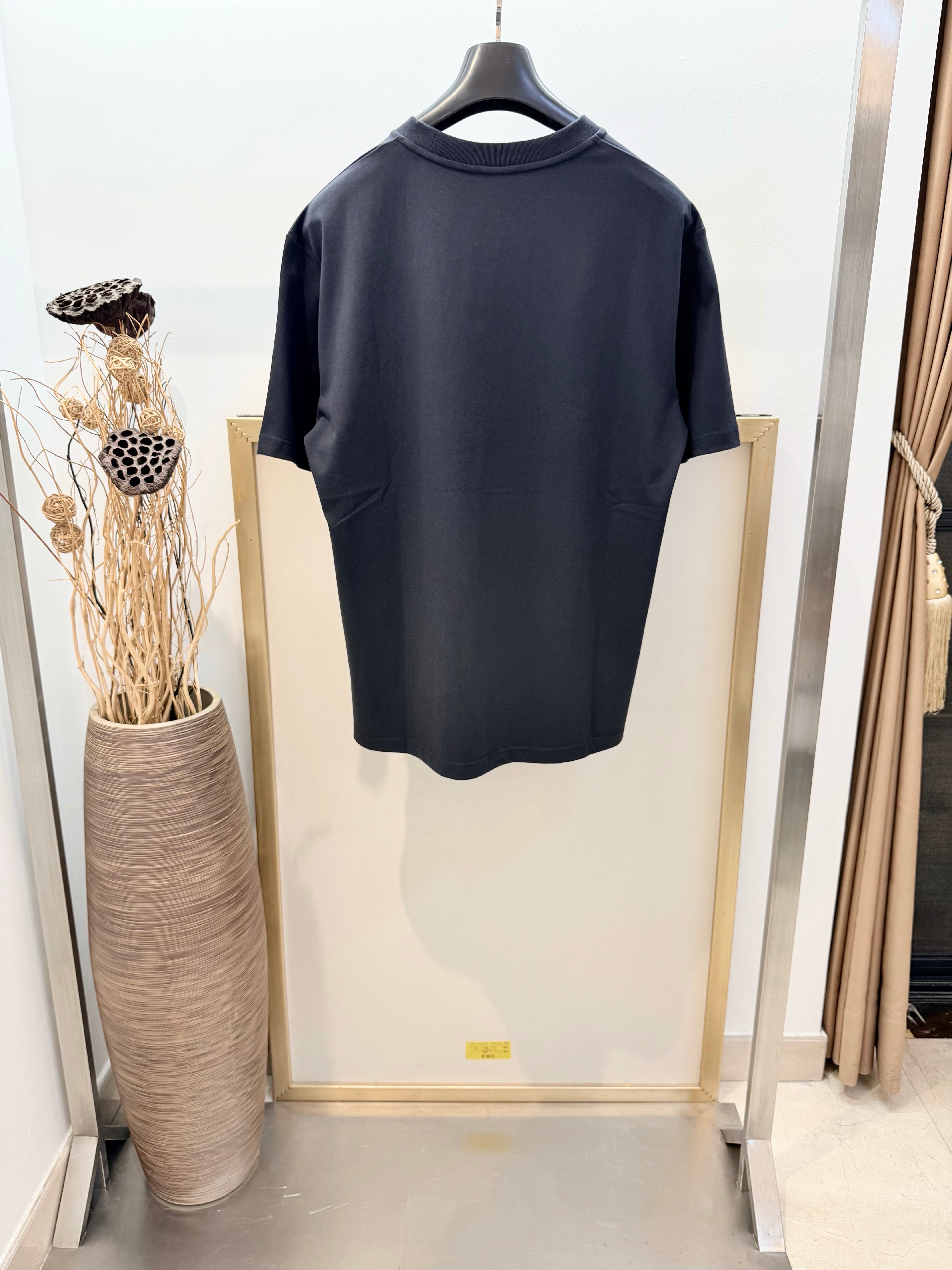 Black and White T-shirts