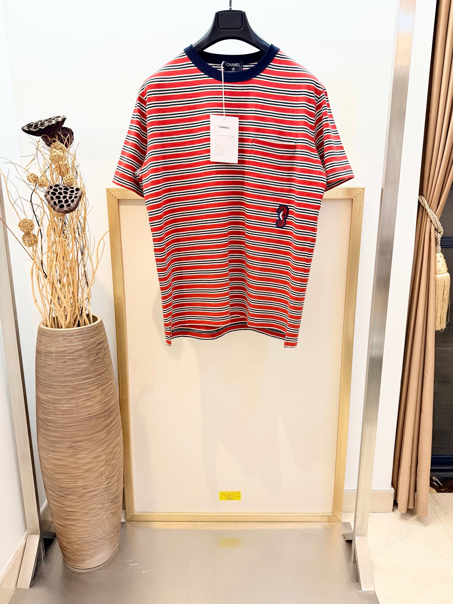 Multi-color T-shirts