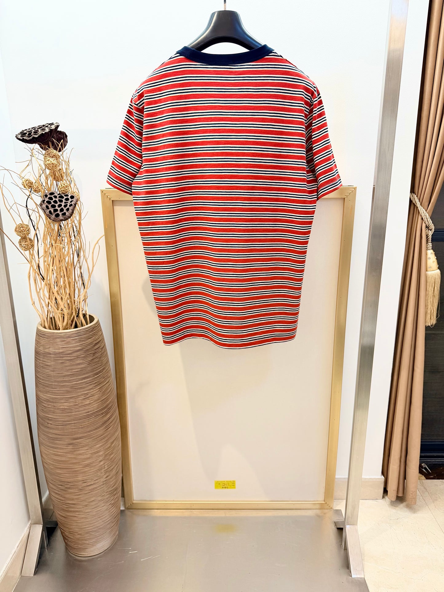 Multi-color T-shirts