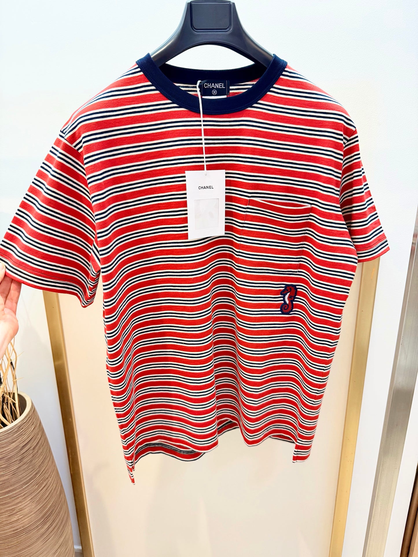 Multi-color T-shirts