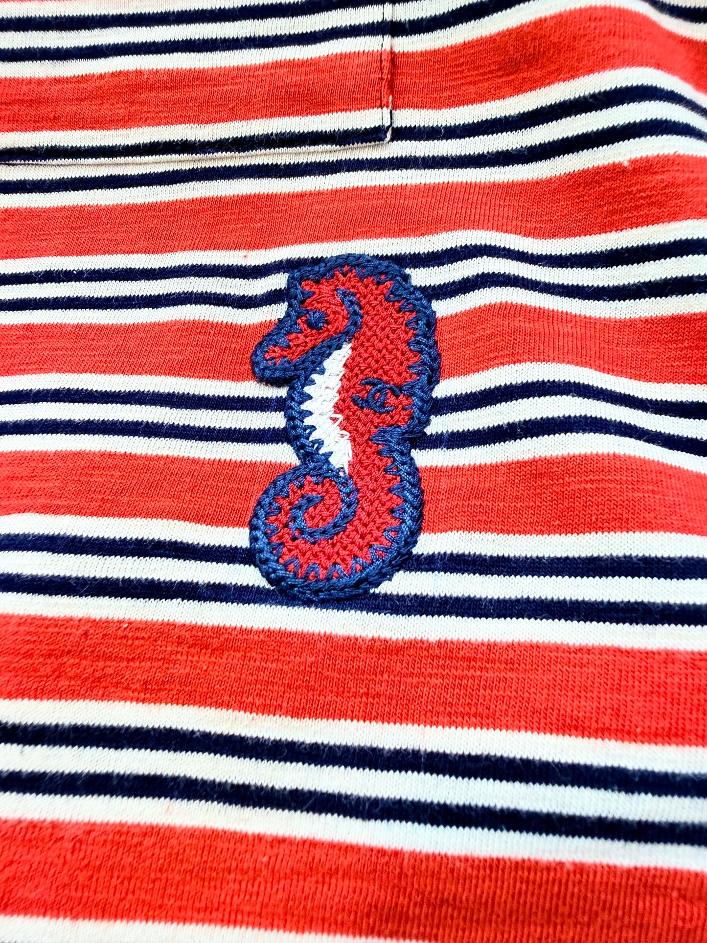 Multi-color T-shirts