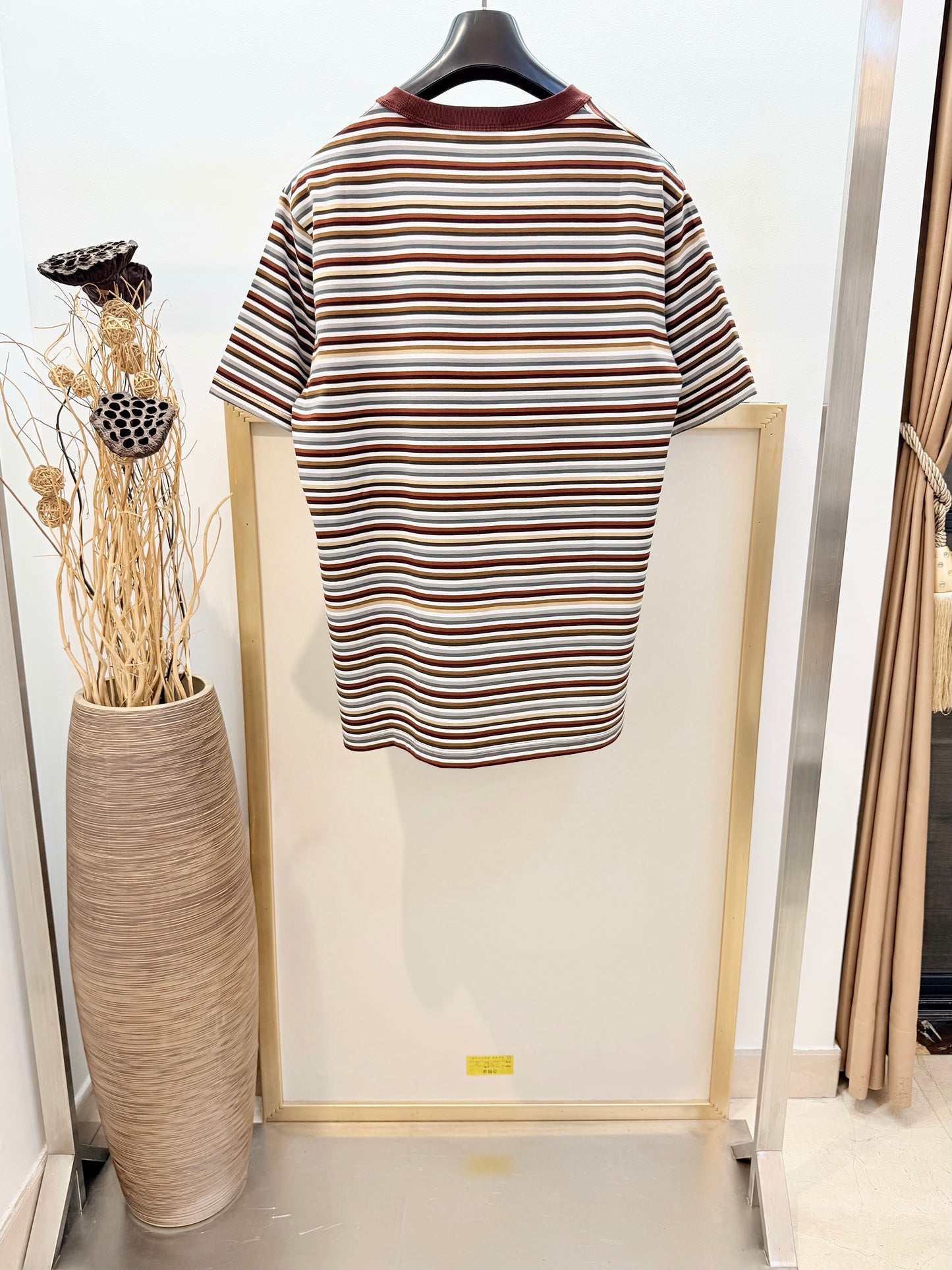 Multi-color T-shirts