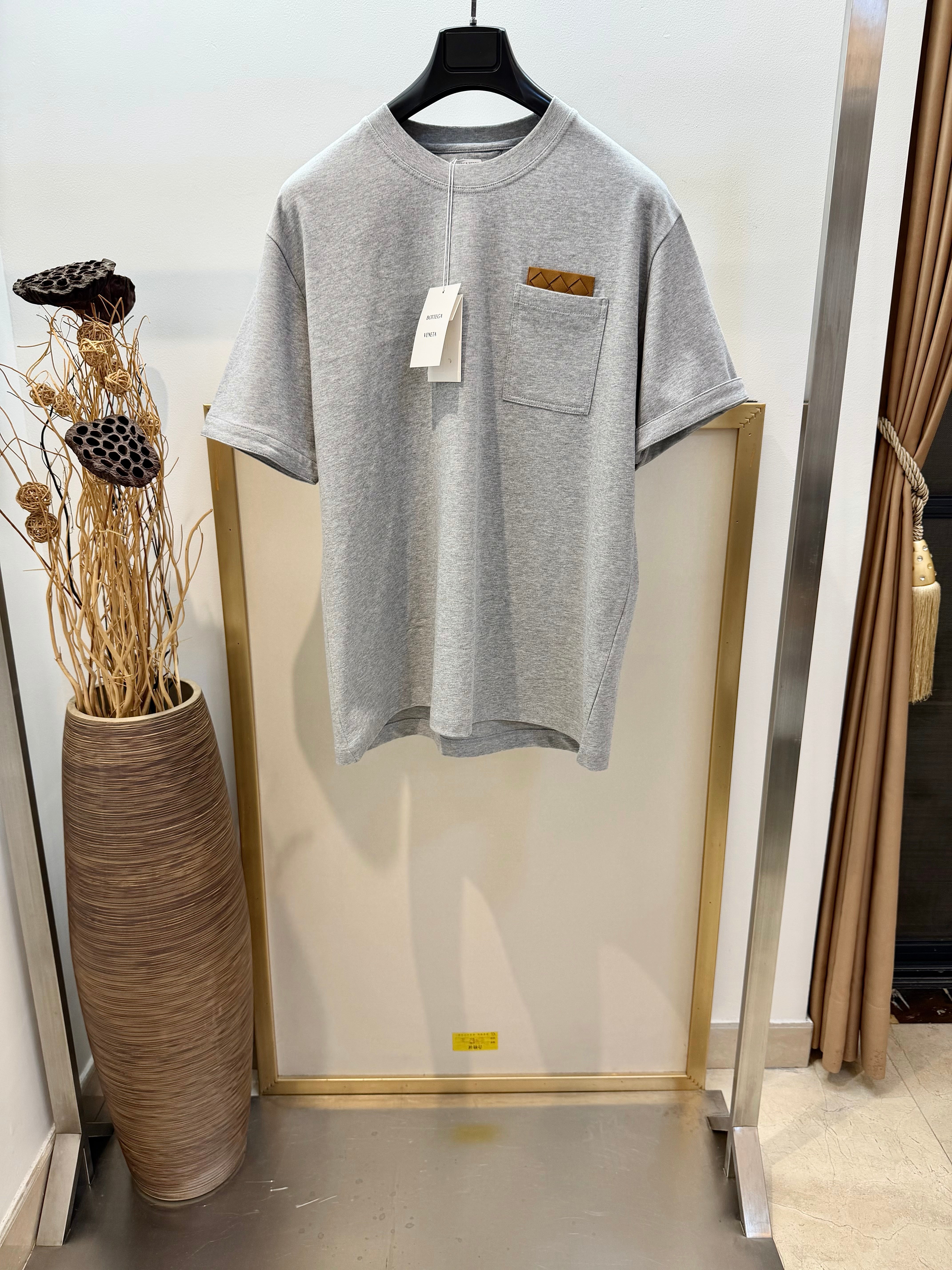 Multi-color T-shirts