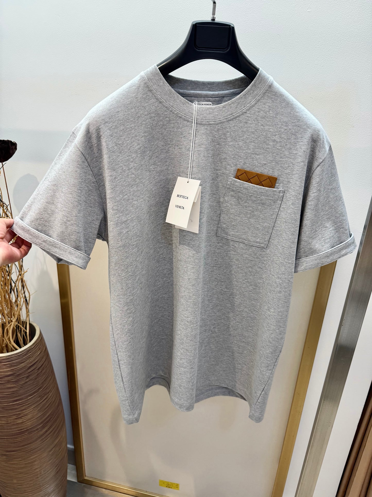 Multi-color T-shirts
