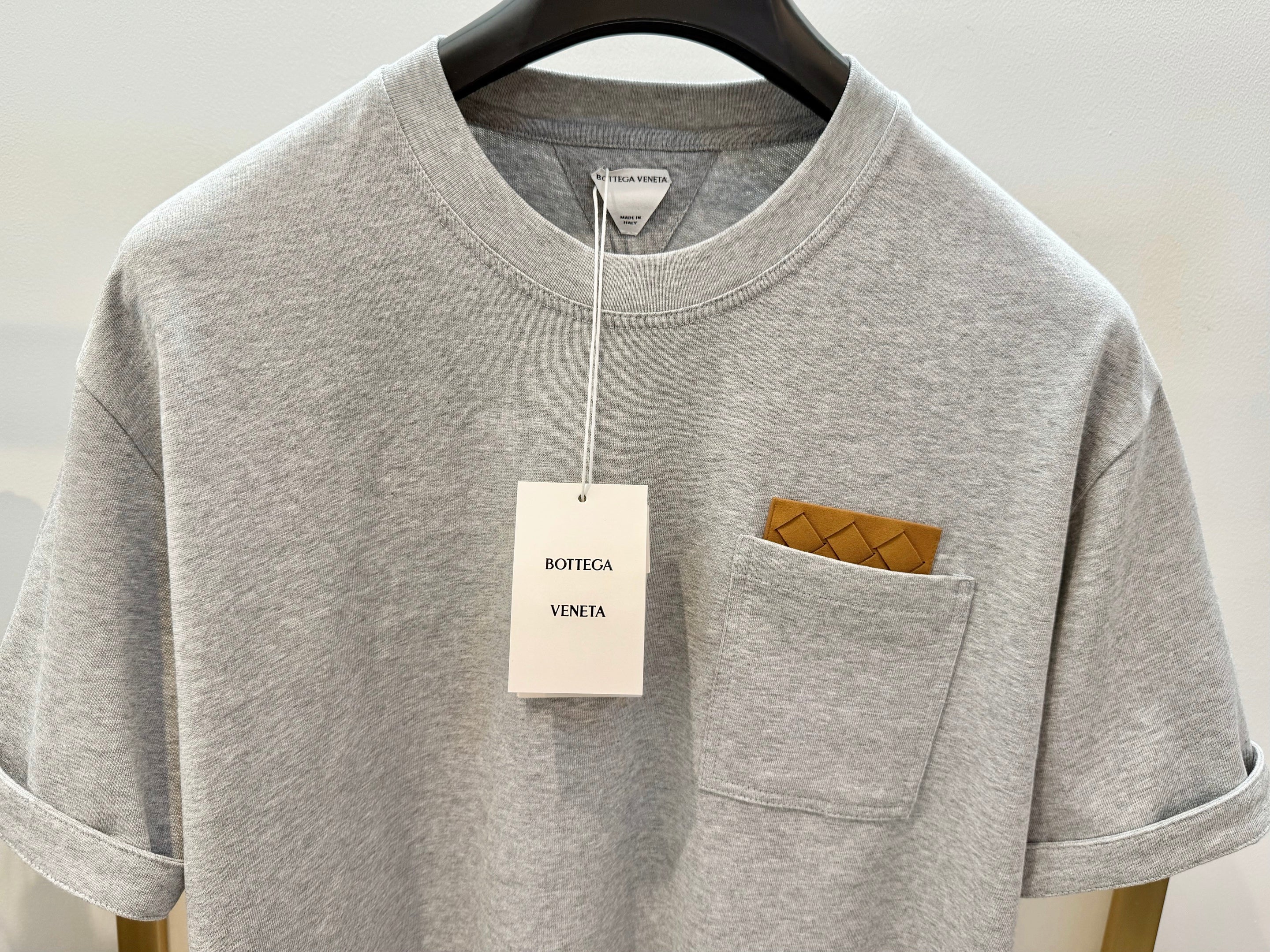 Multi-color T-shirts