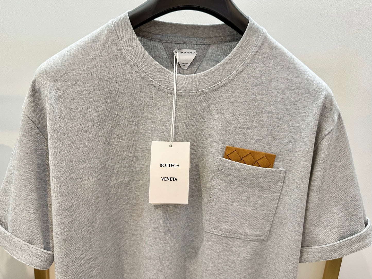 Multi-color T-shirts