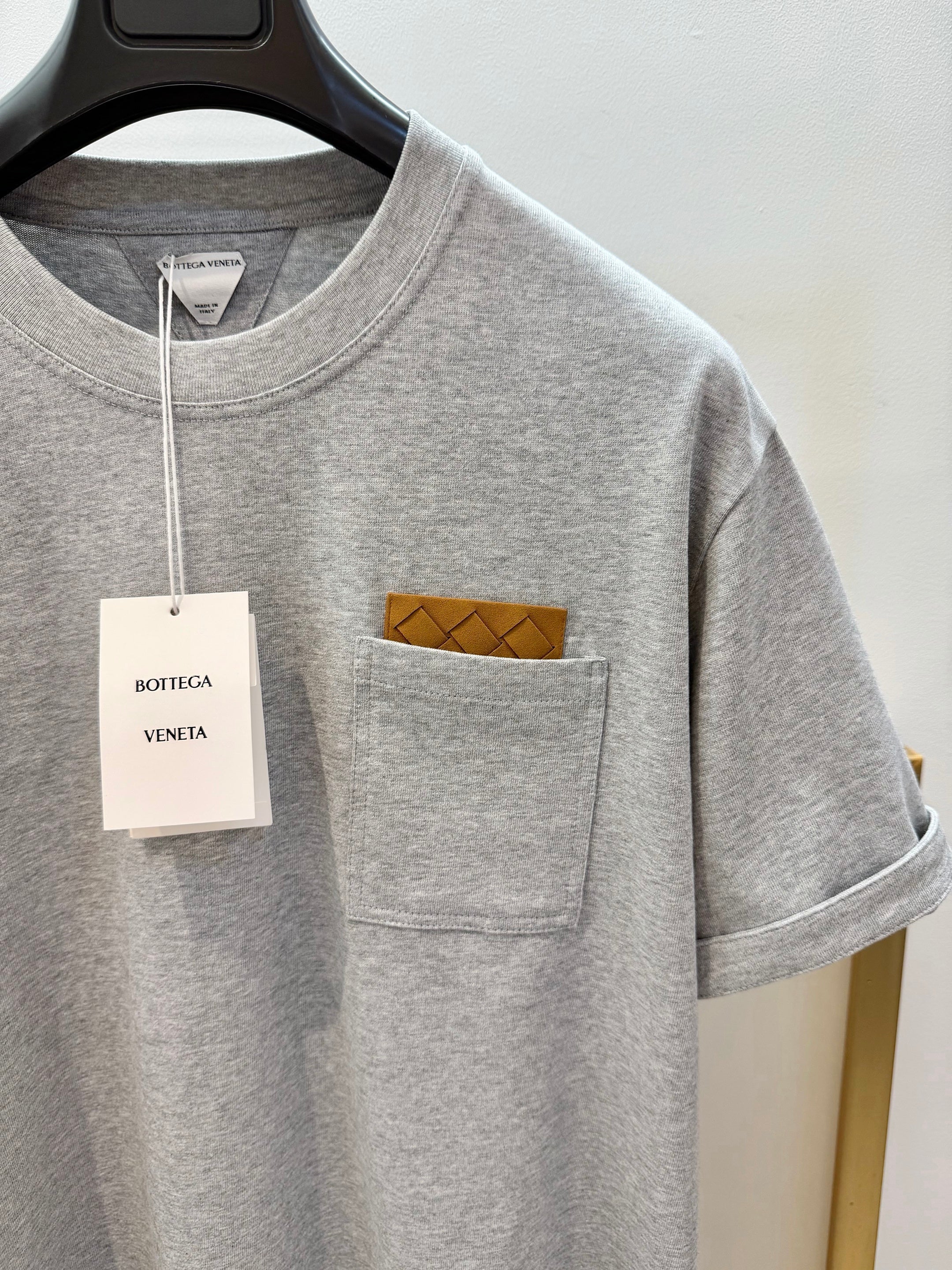 Multi-color T-shirts