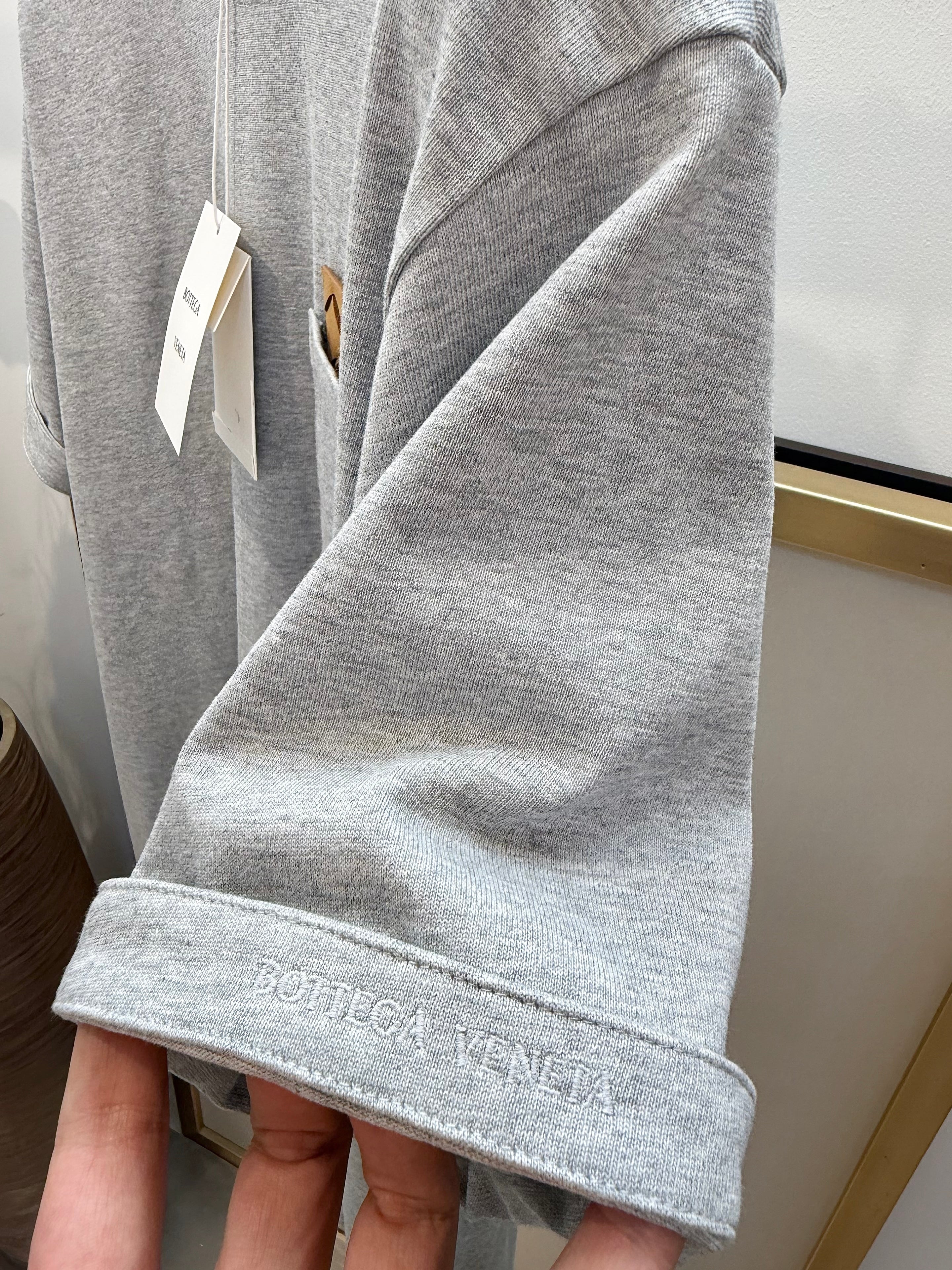 Multi-color T-shirts