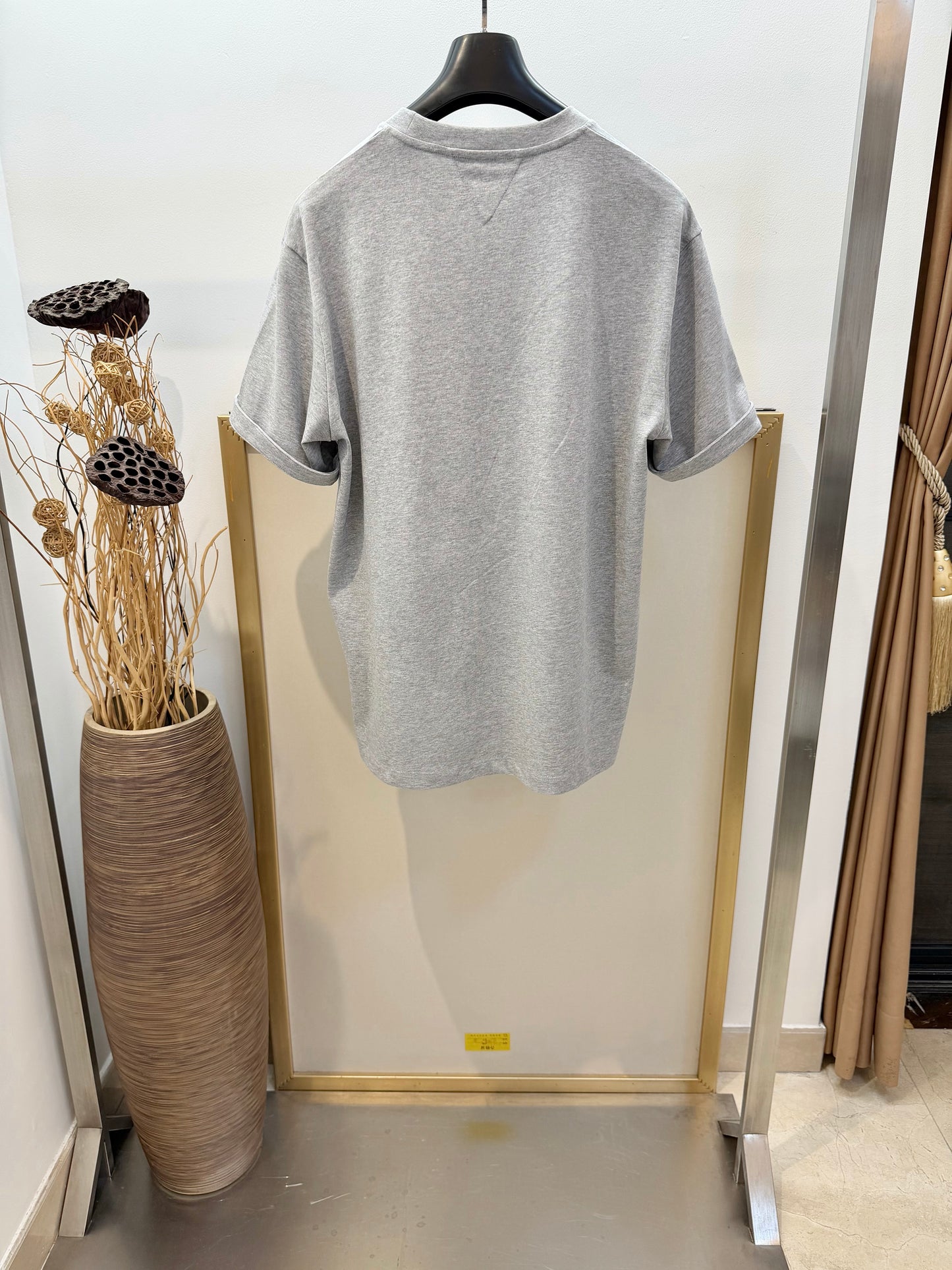 Multi-color T-shirts