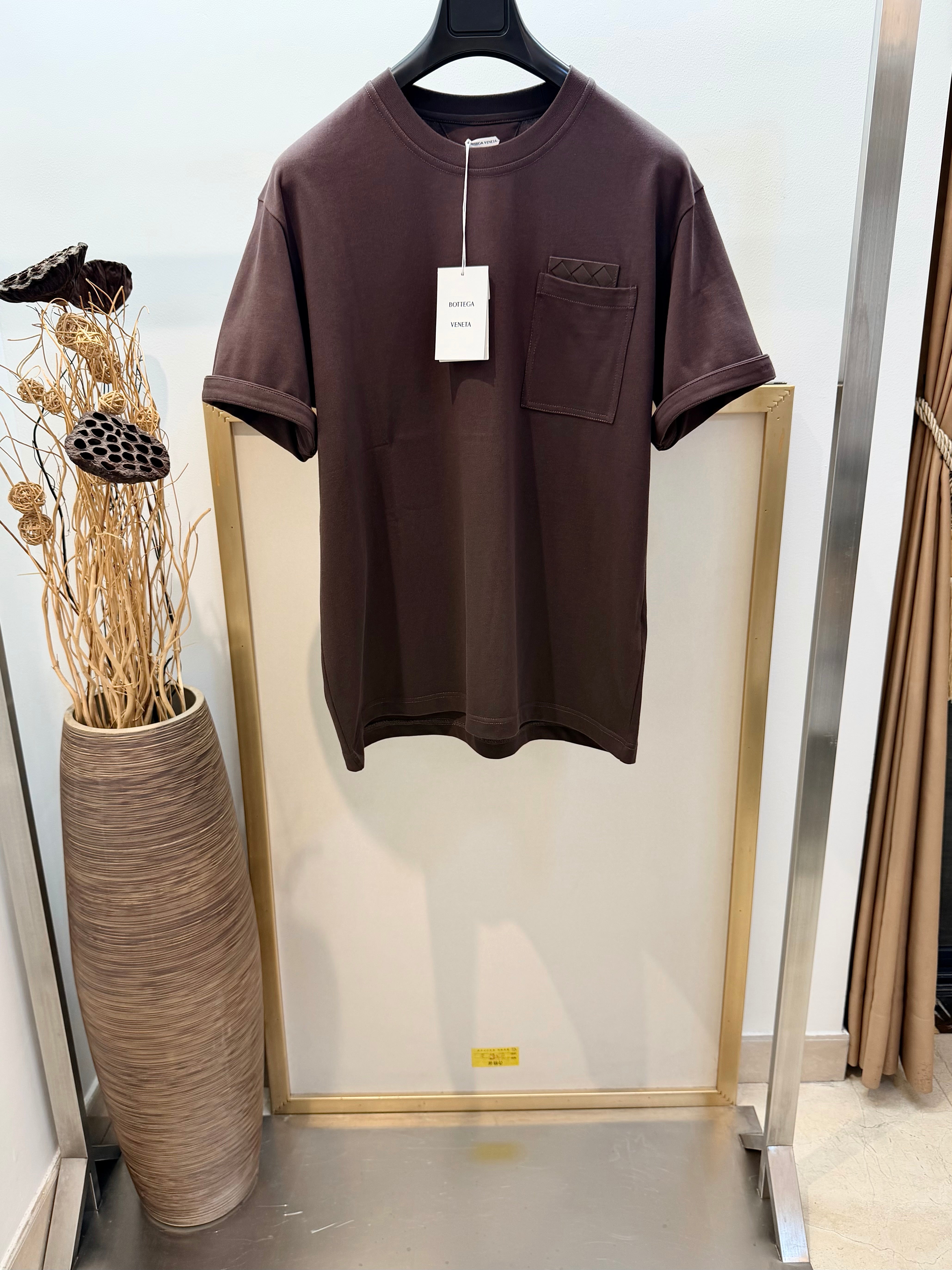 Multi-color T-shirts