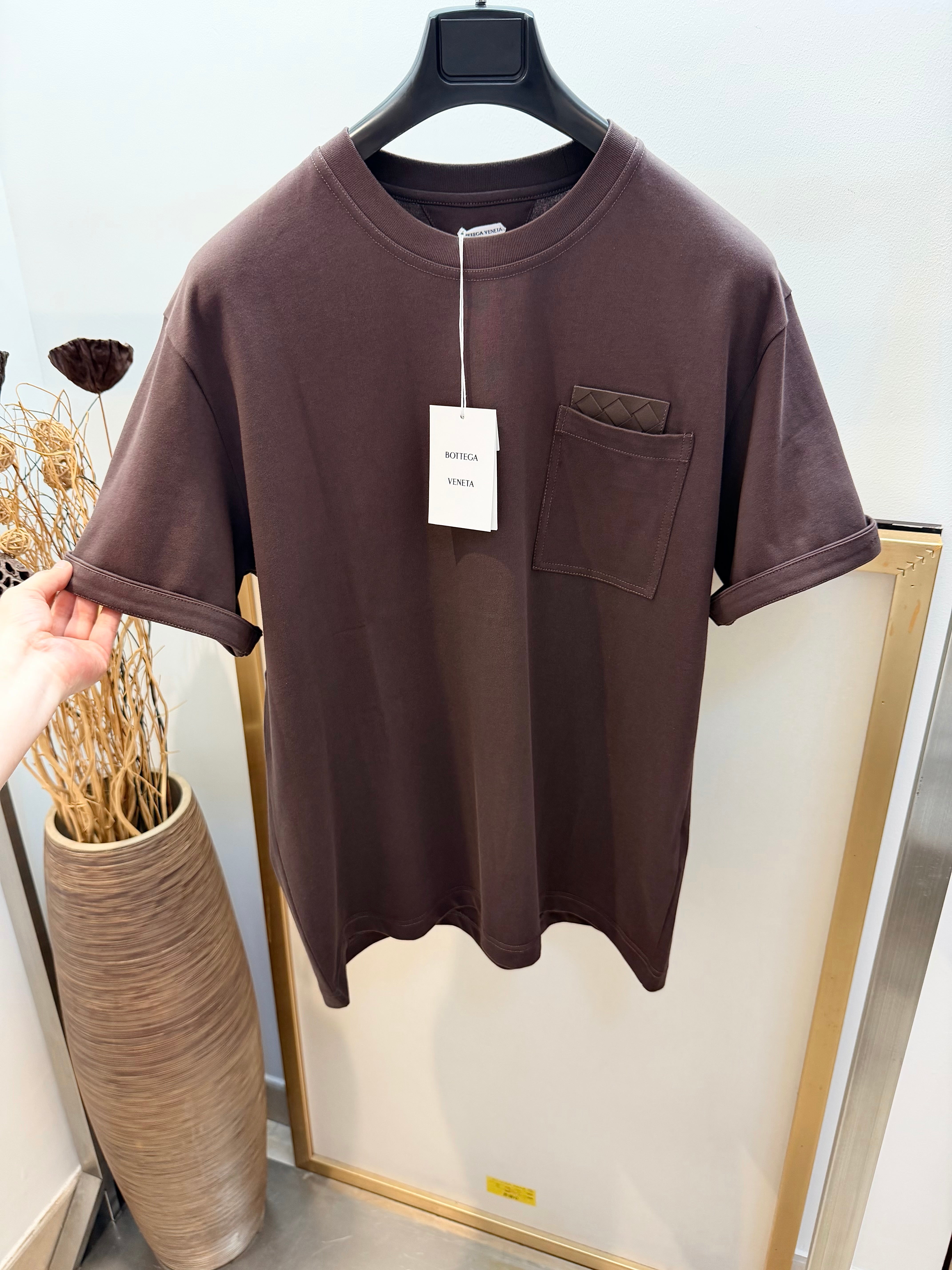 Multi-color T-shirts