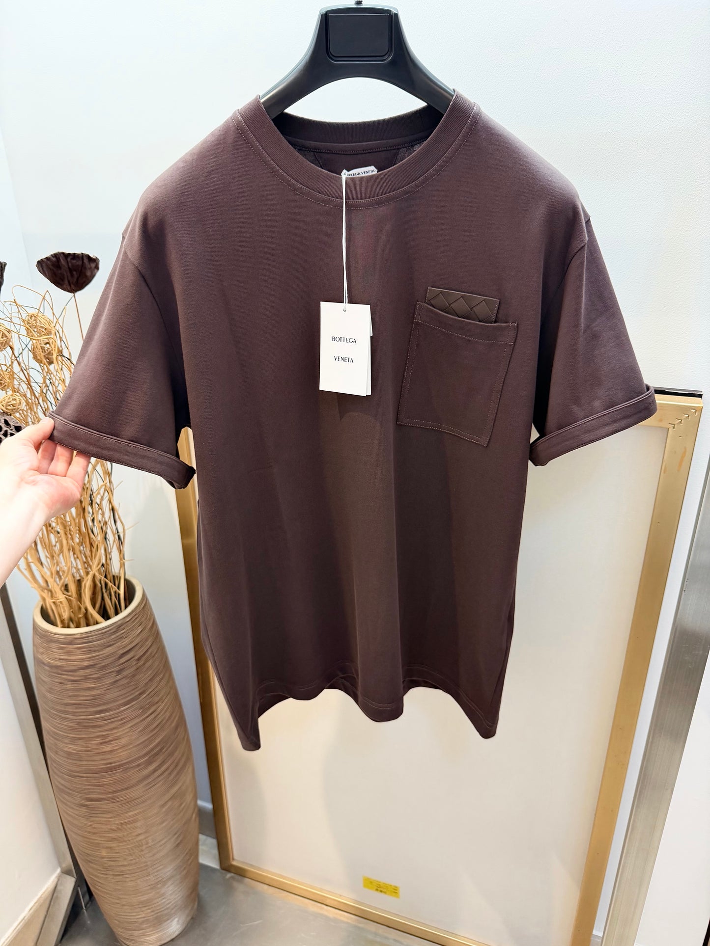 Multi-color T-shirts
