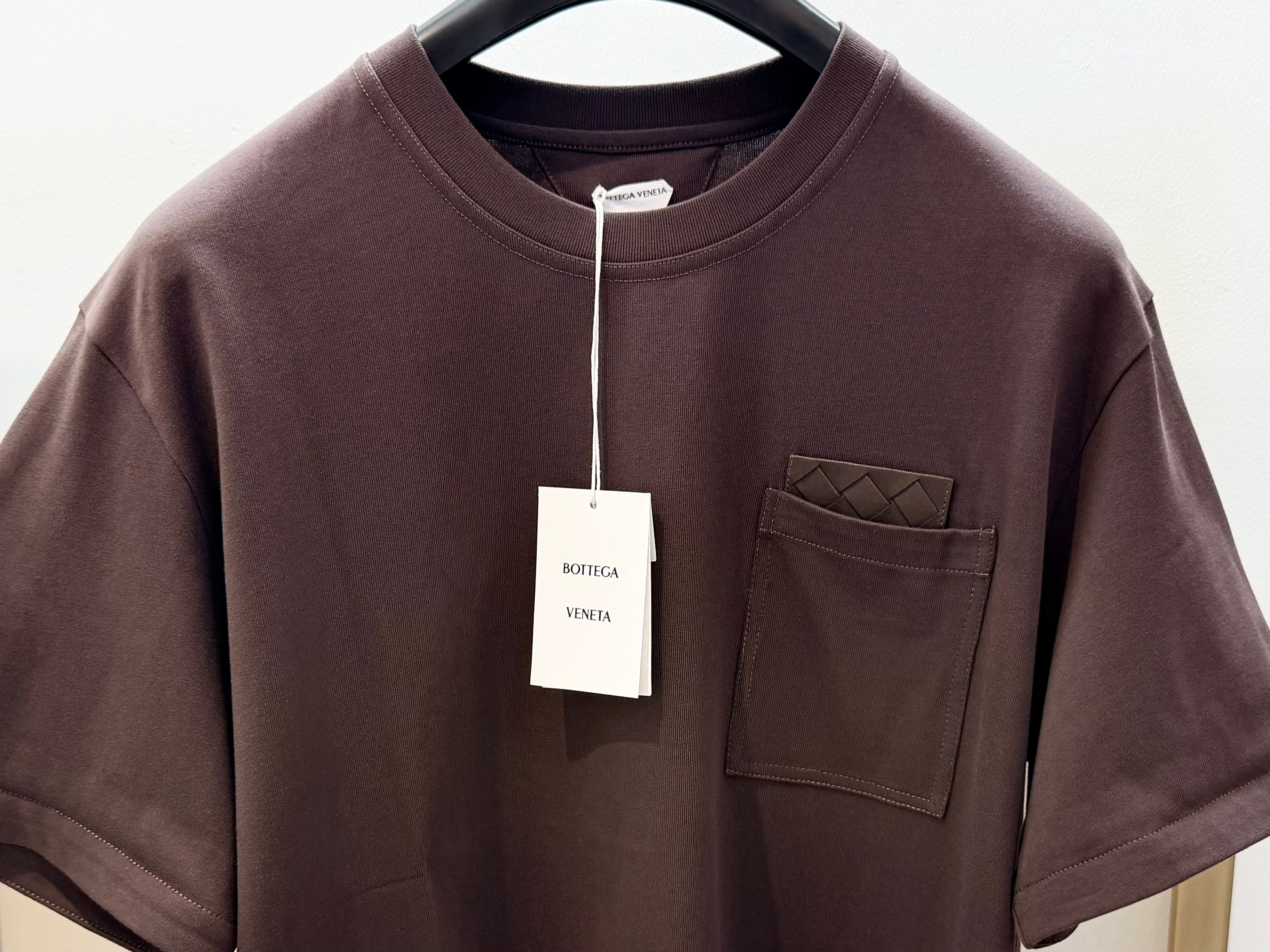 Multi-color T-shirts