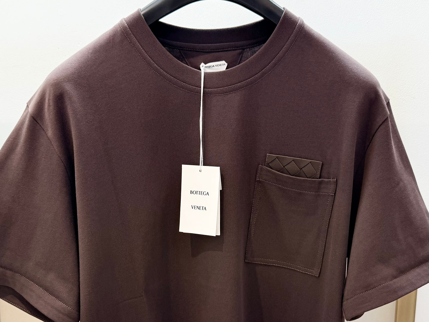Multi-color T-shirts