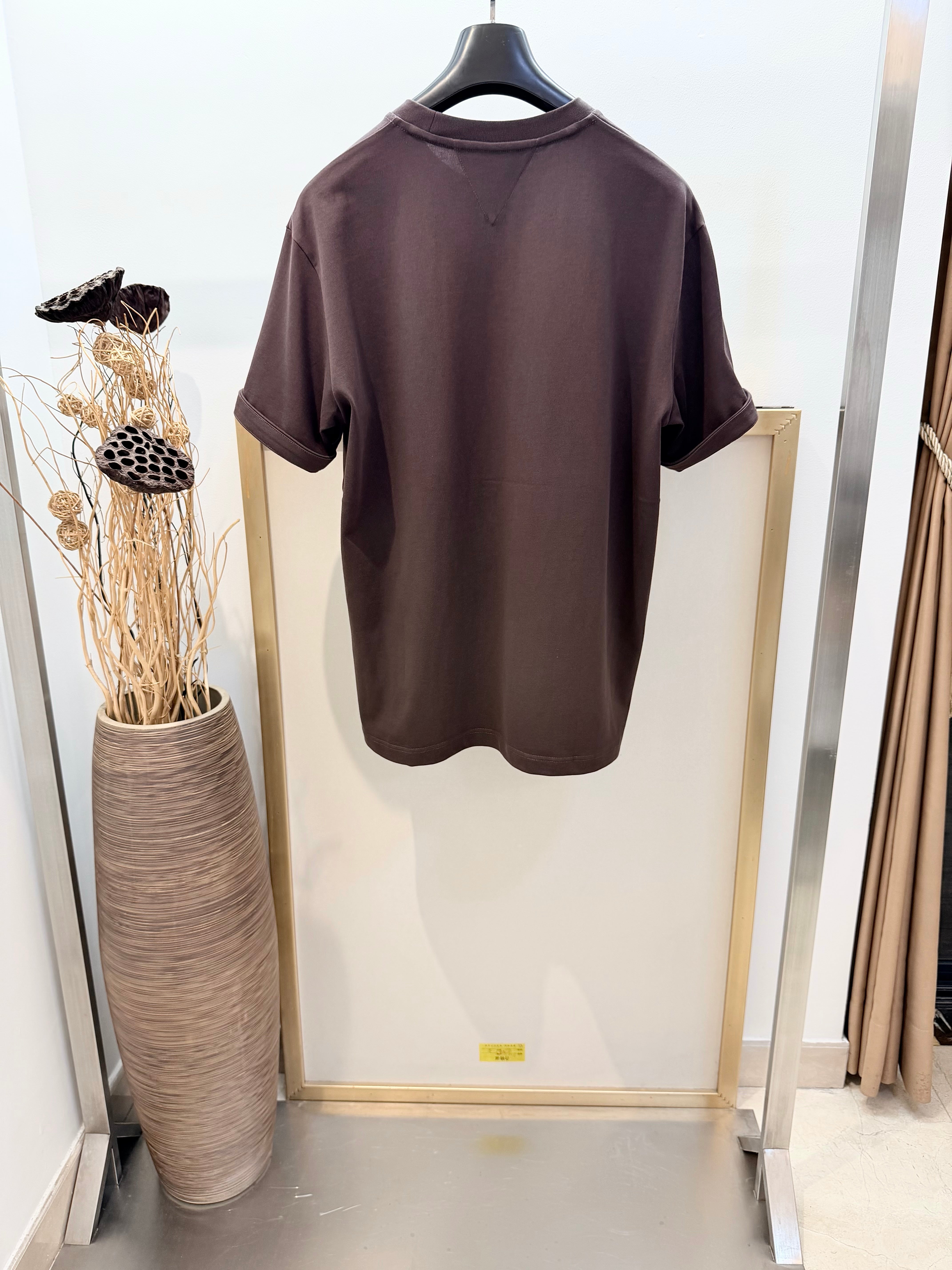 Multi-color T-shirts