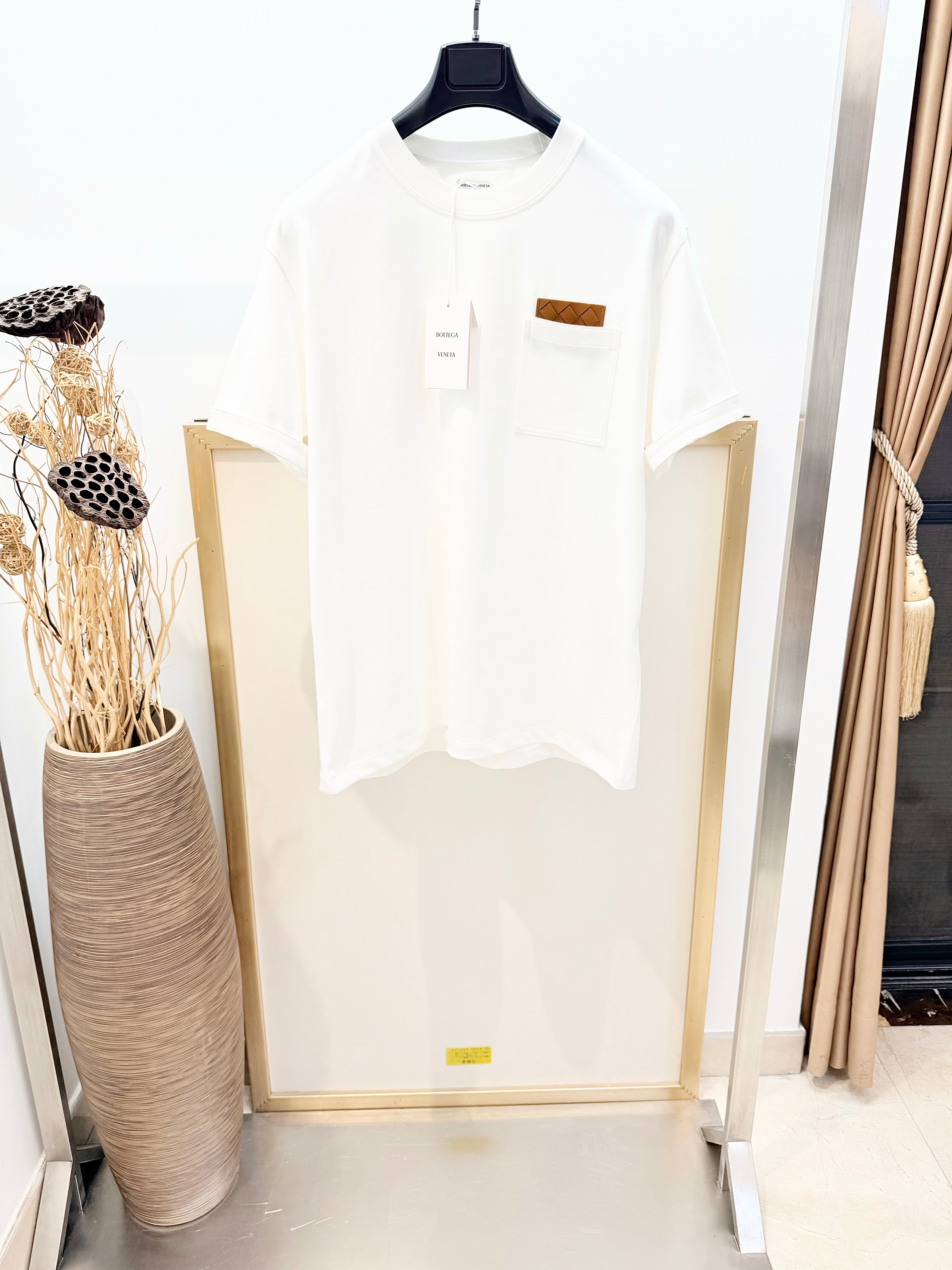 Multi-color T-shirts