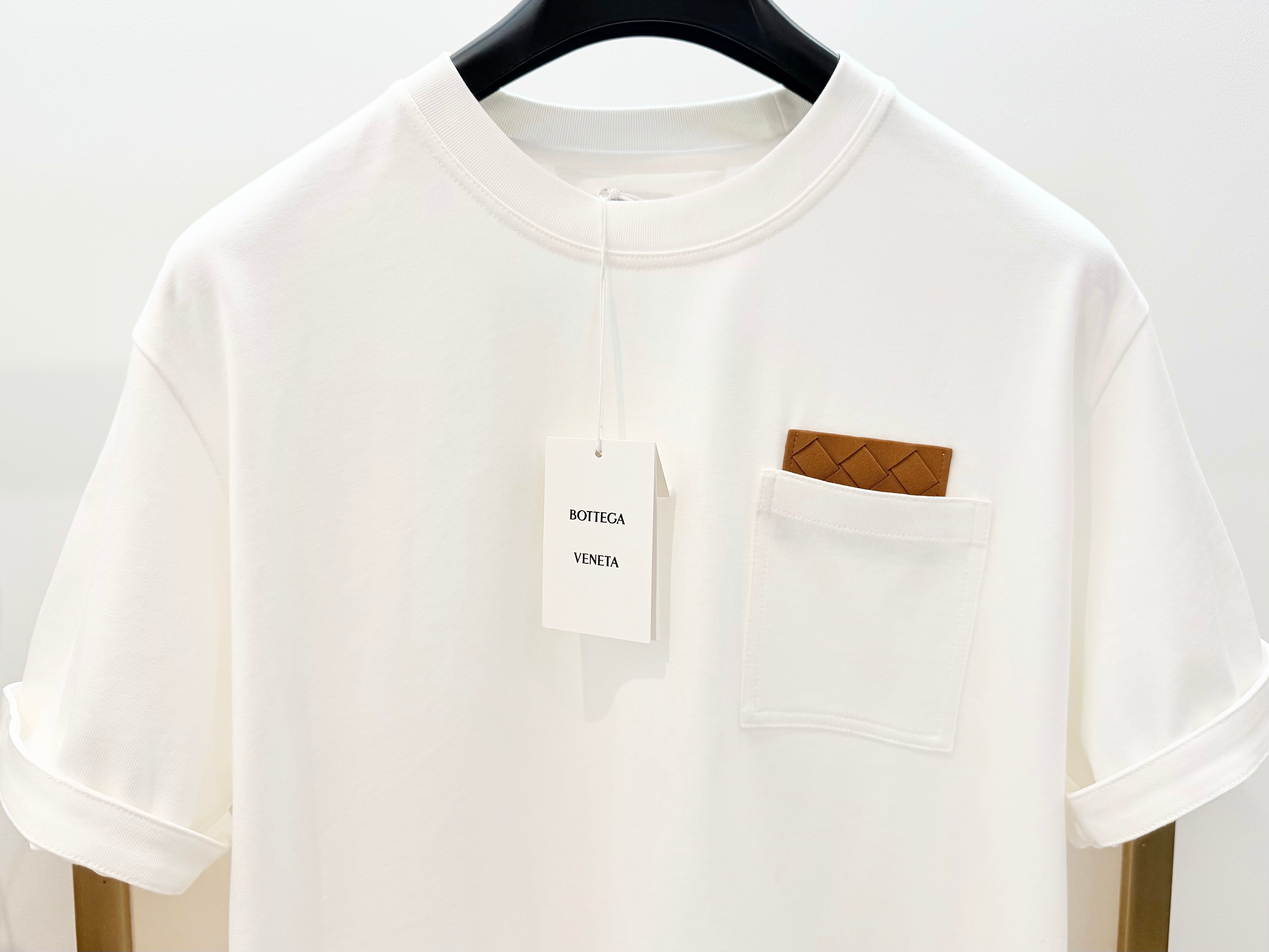 Multi-color T-shirts