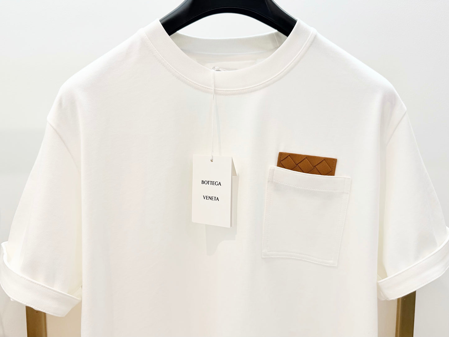 Multi-color T-shirts