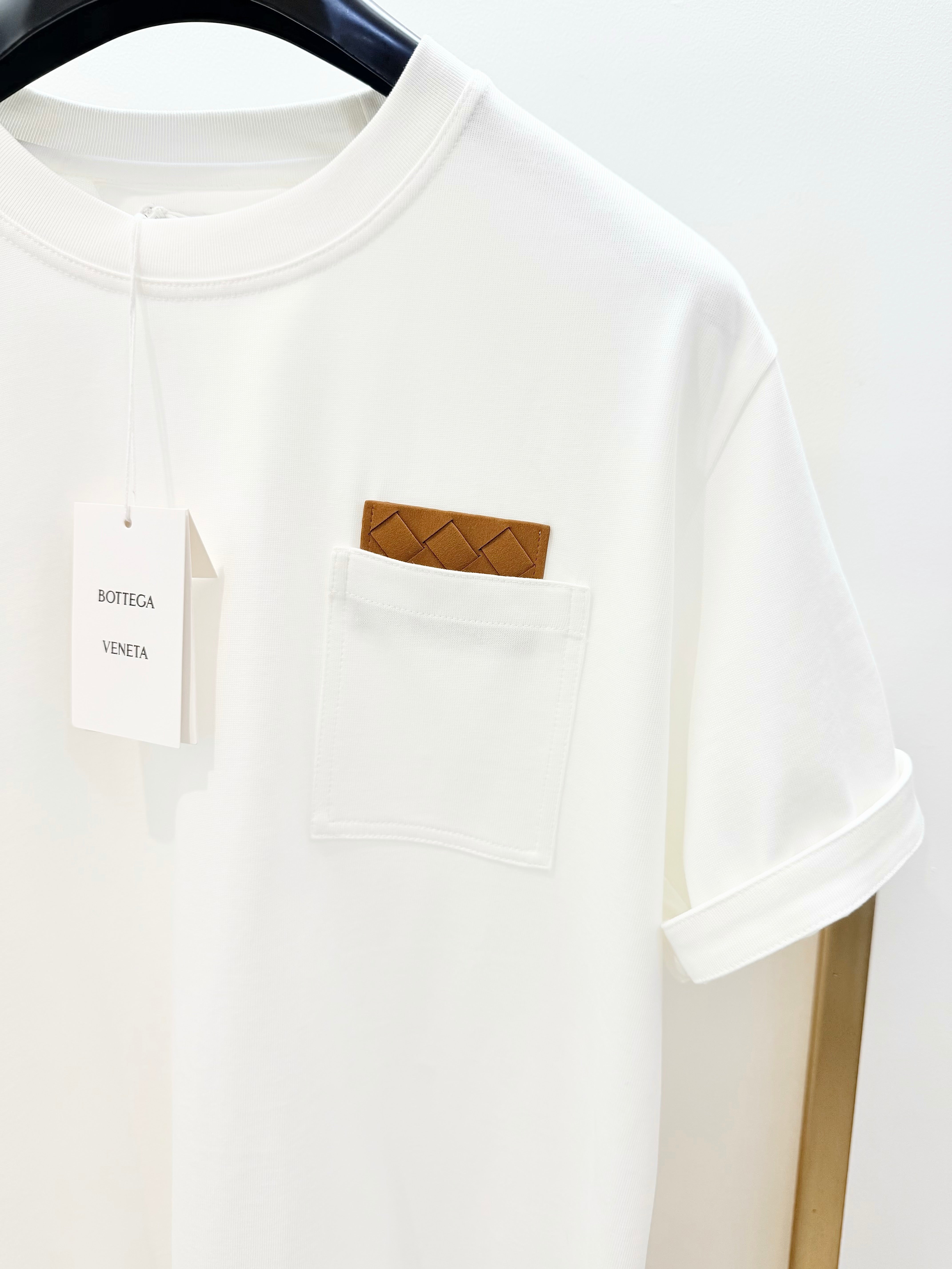 Multi-color T-shirts