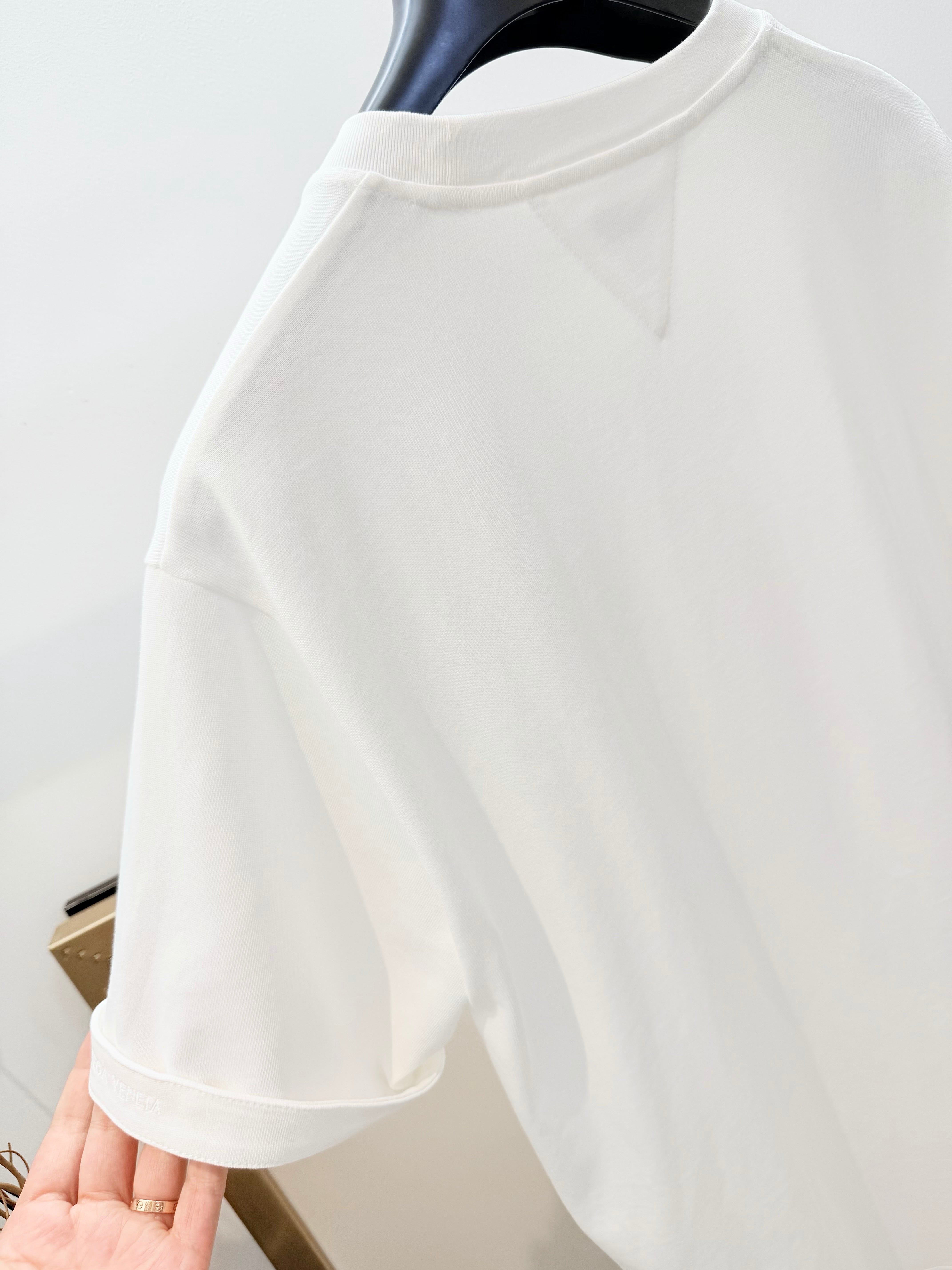 Multi-color T-shirts