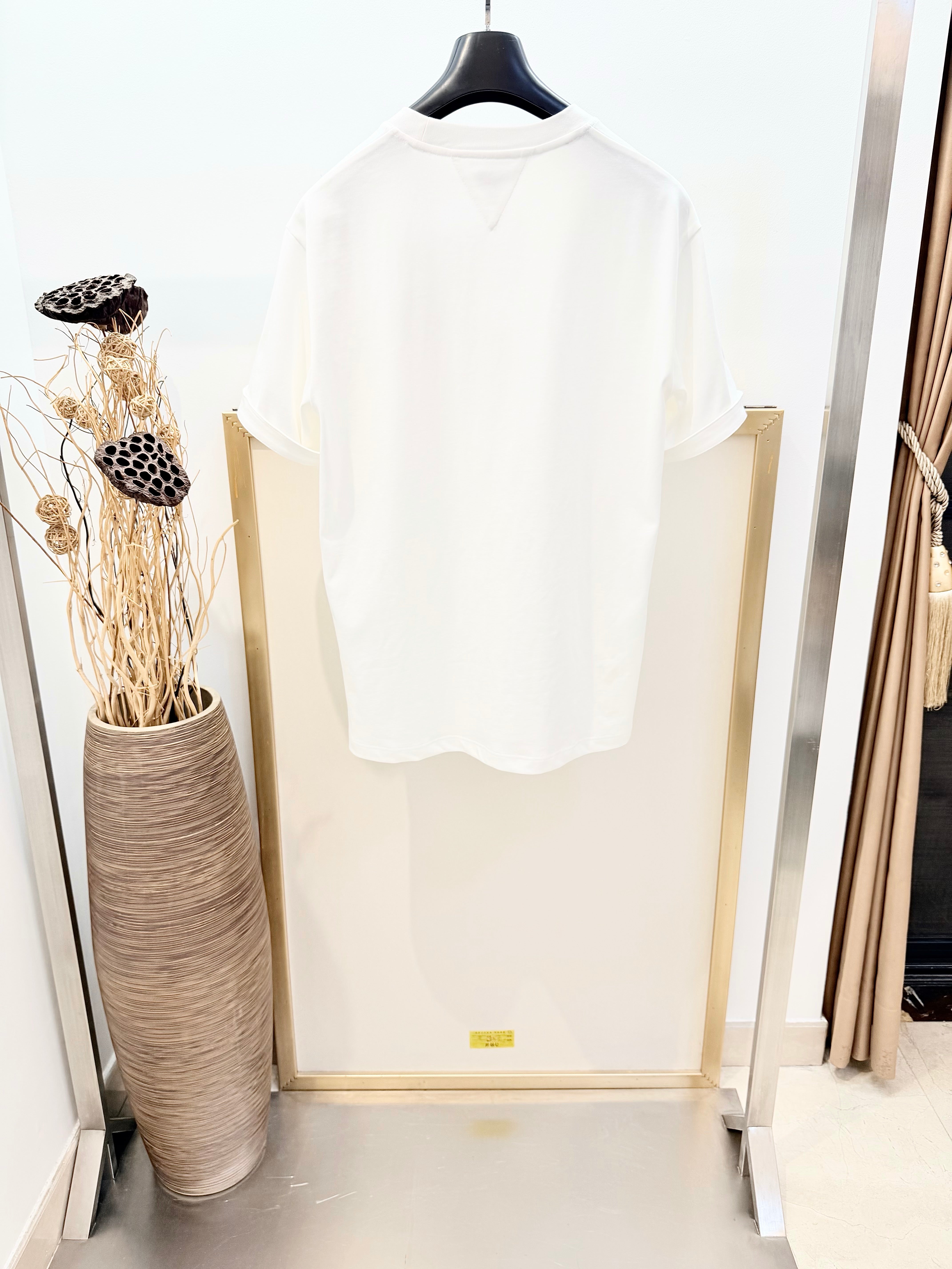 Multi-color T-shirts