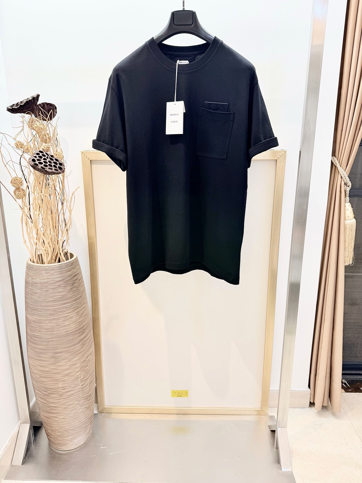 Multi-color T-shirts