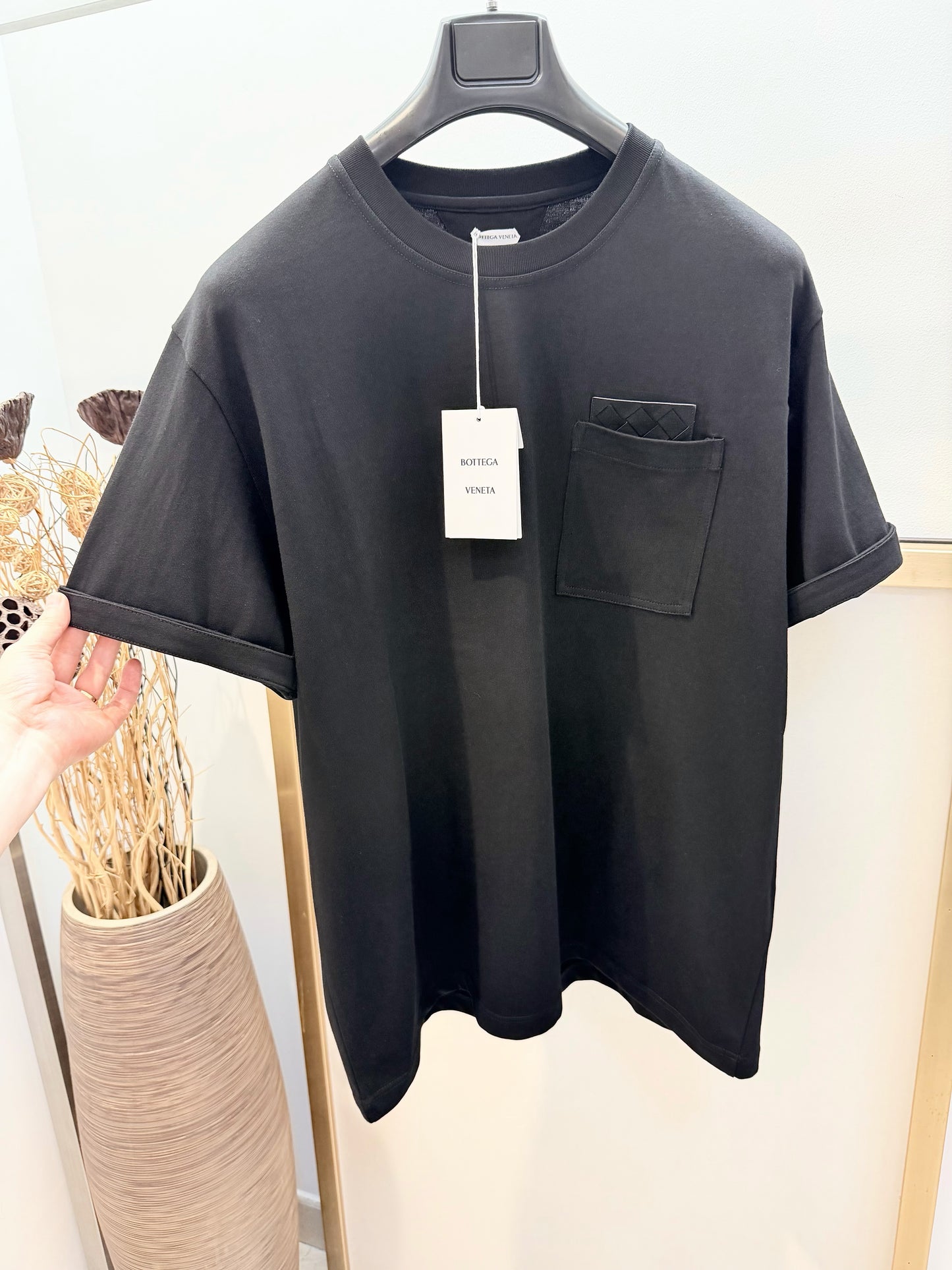 Multi-color T-shirts