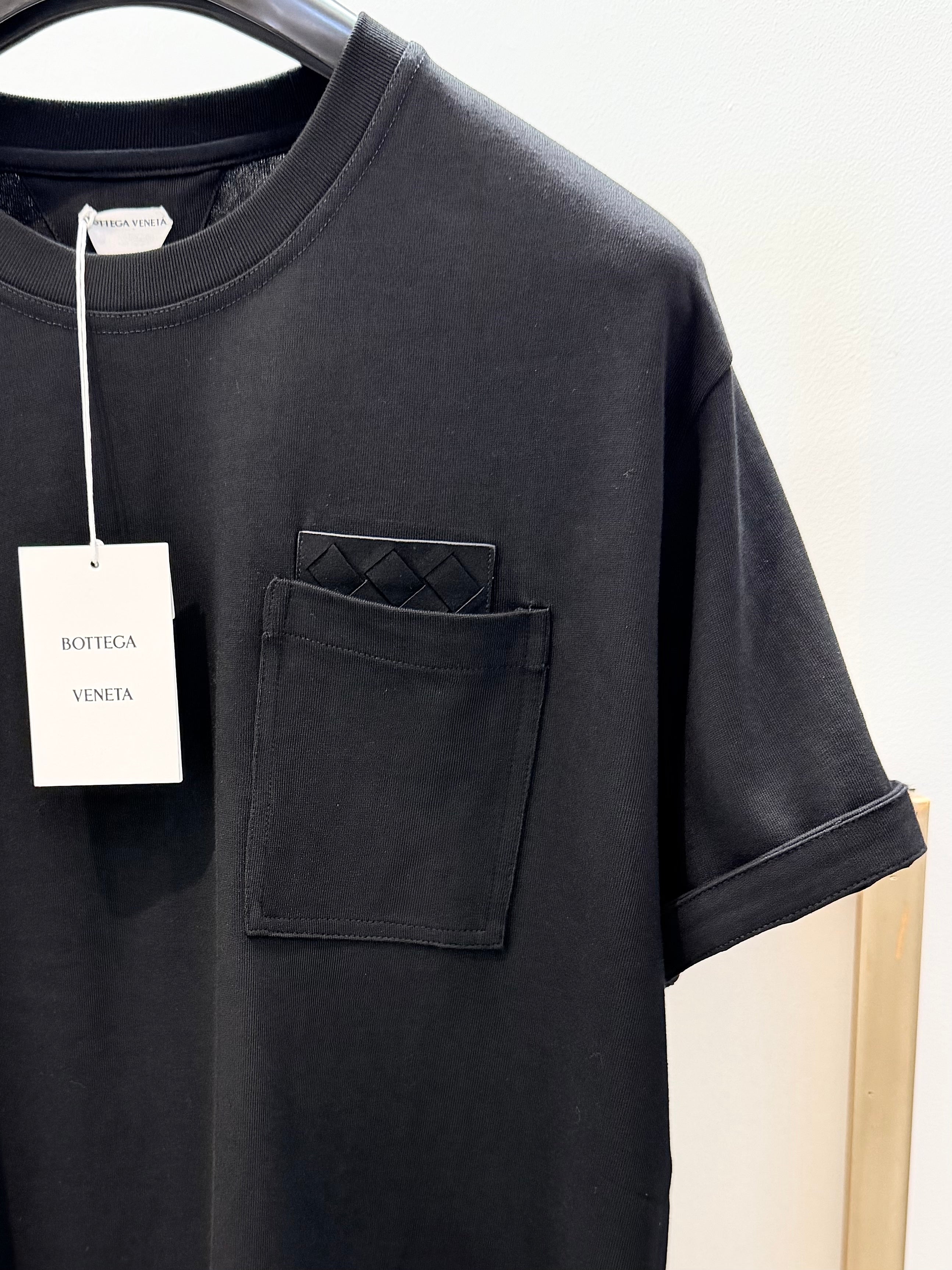 Multi-color T-shirts