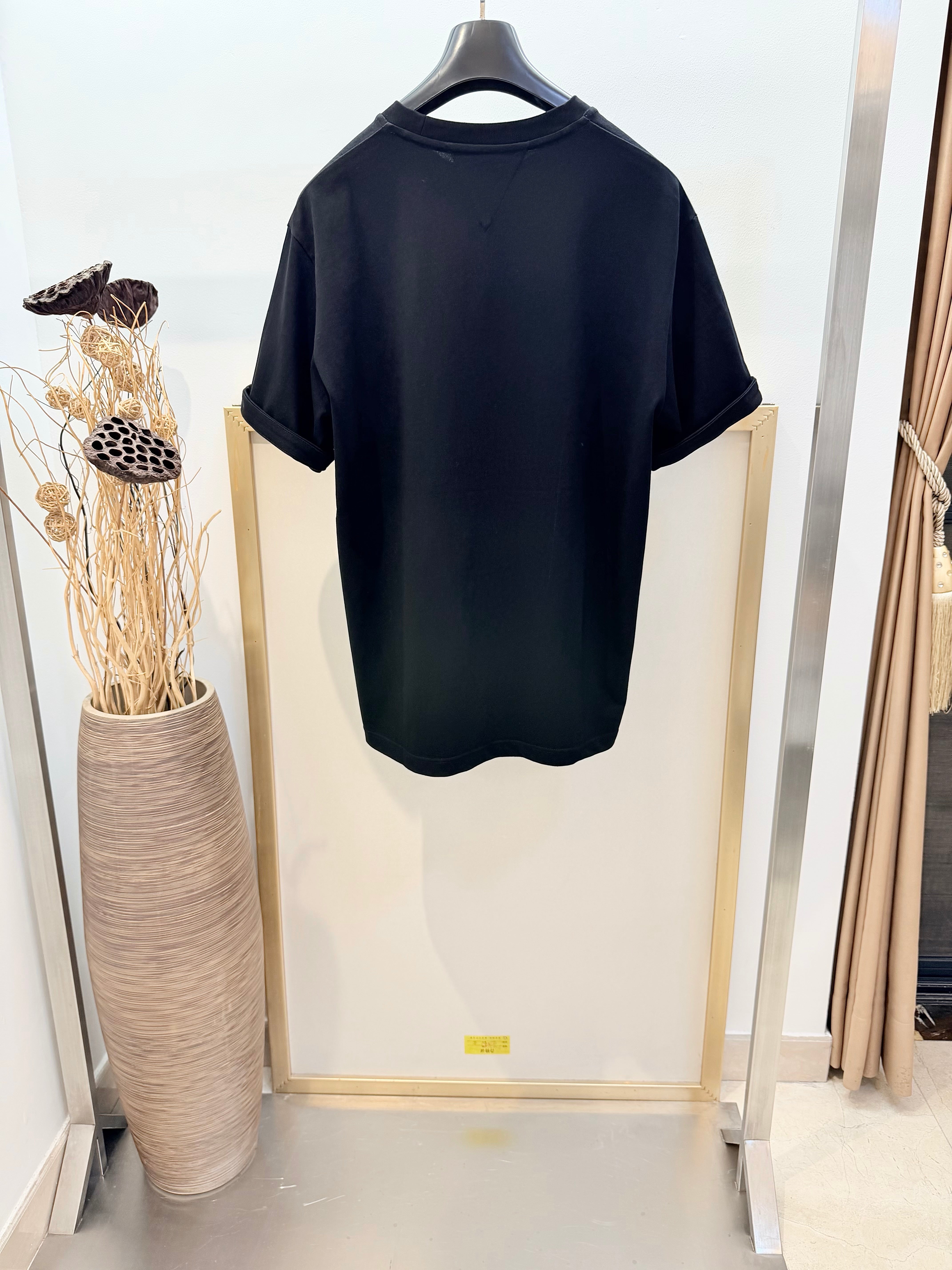 Multi-color T-shirts