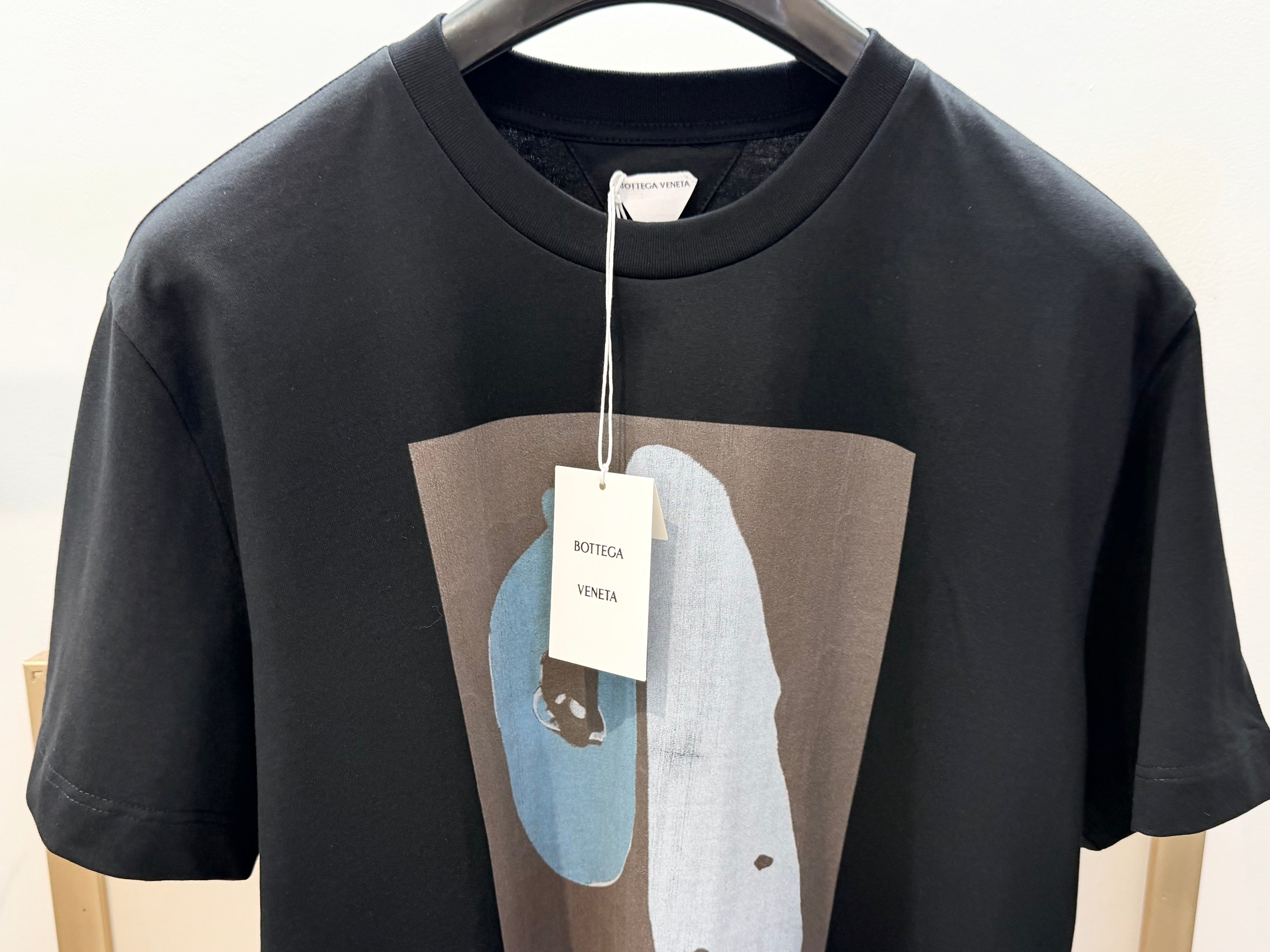 Black and White T-shirts