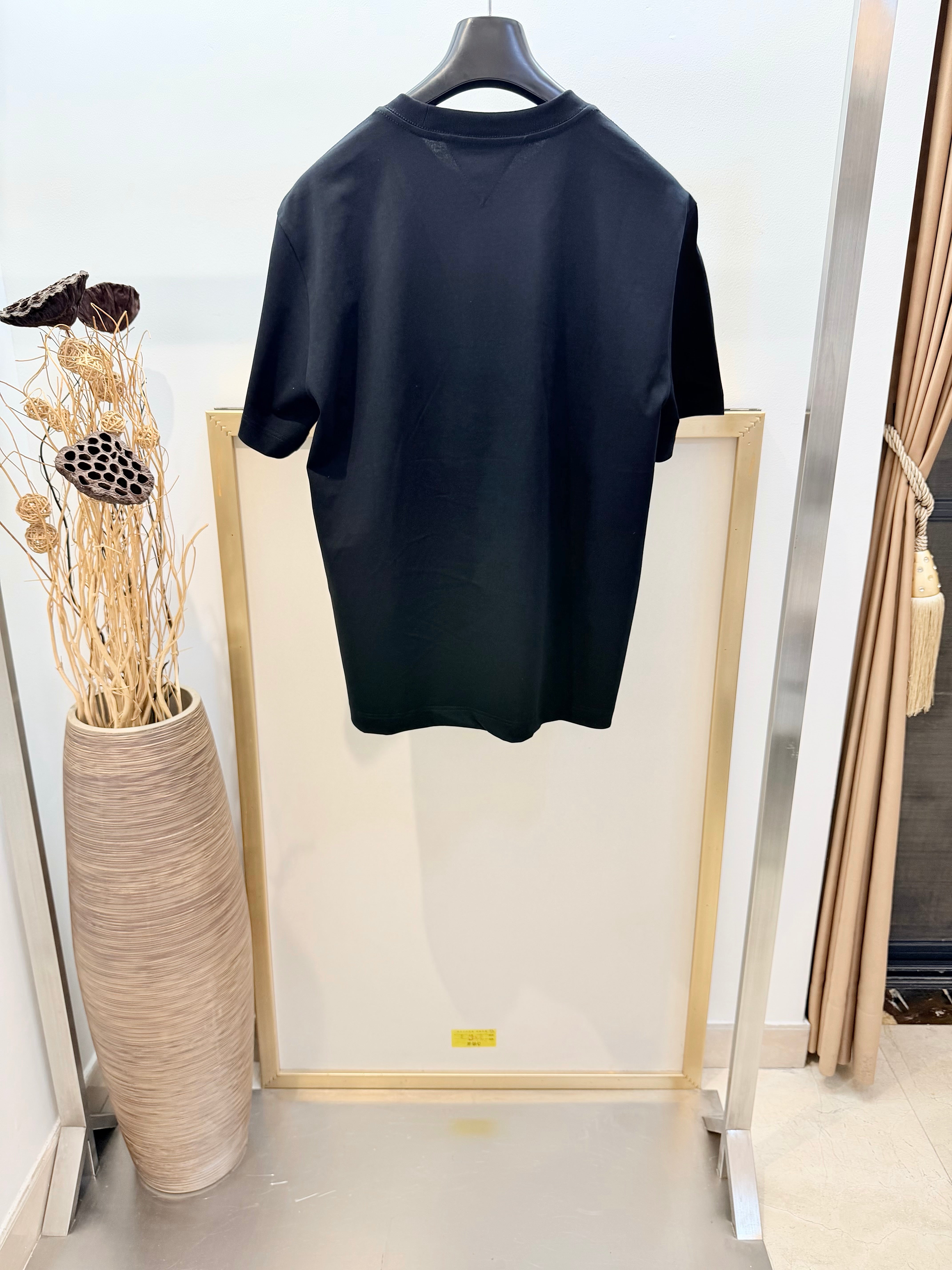 Black and White T-shirts