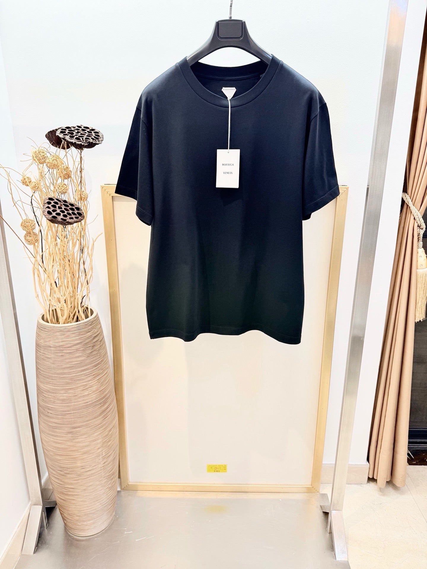 Black and White T-shirts