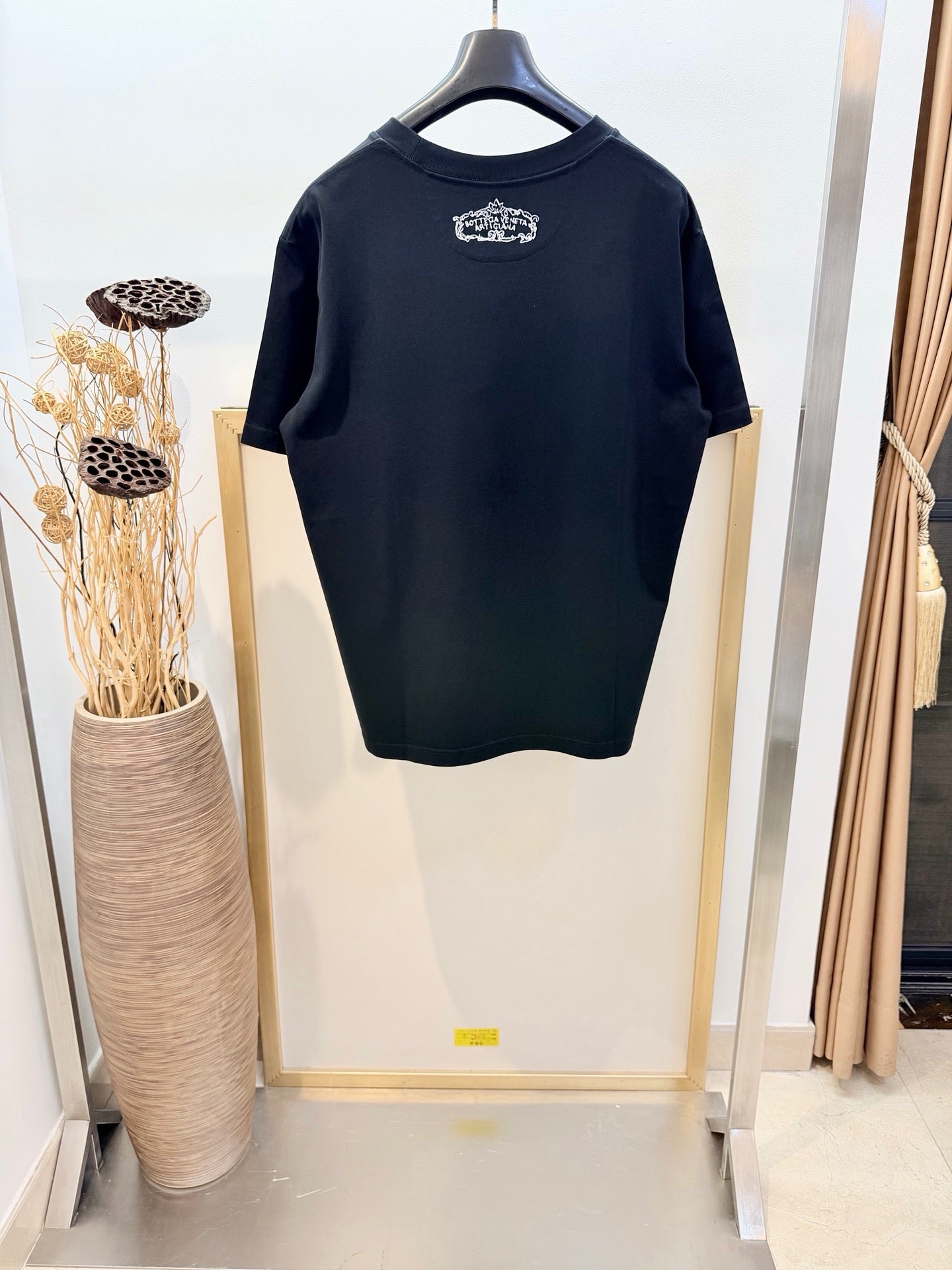 Black and White T-shirts