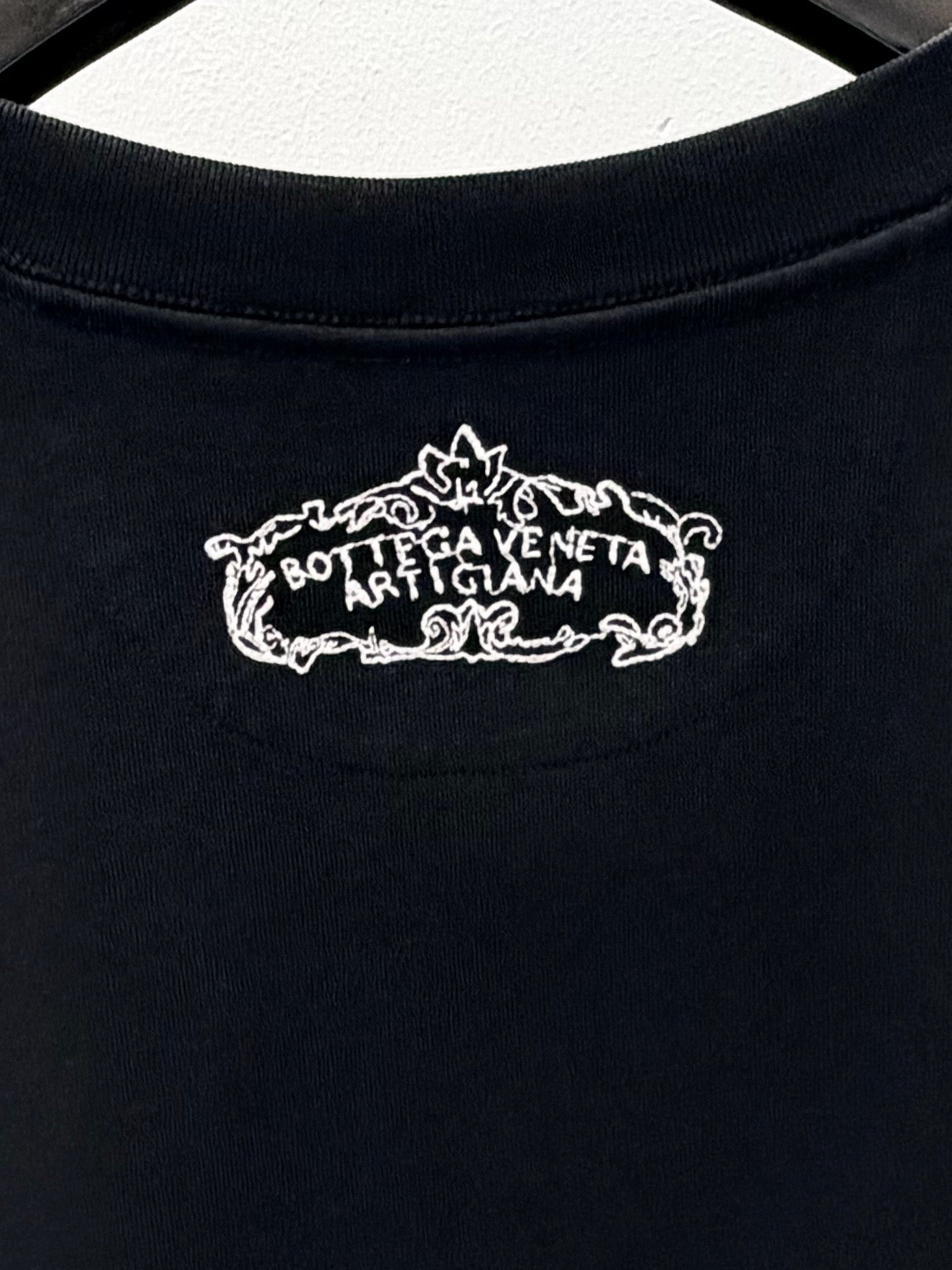 Black and White T-shirts