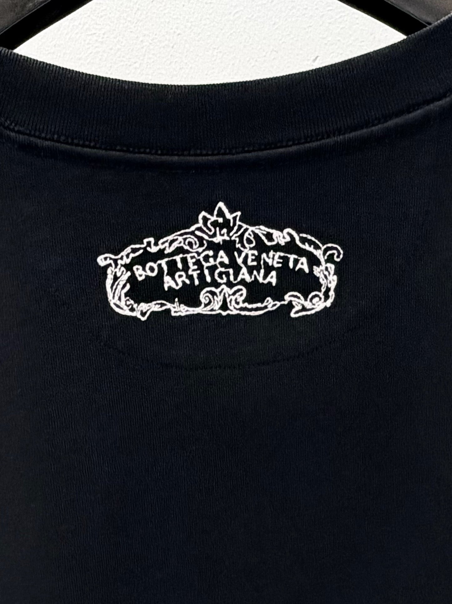 Black and White T-shirts