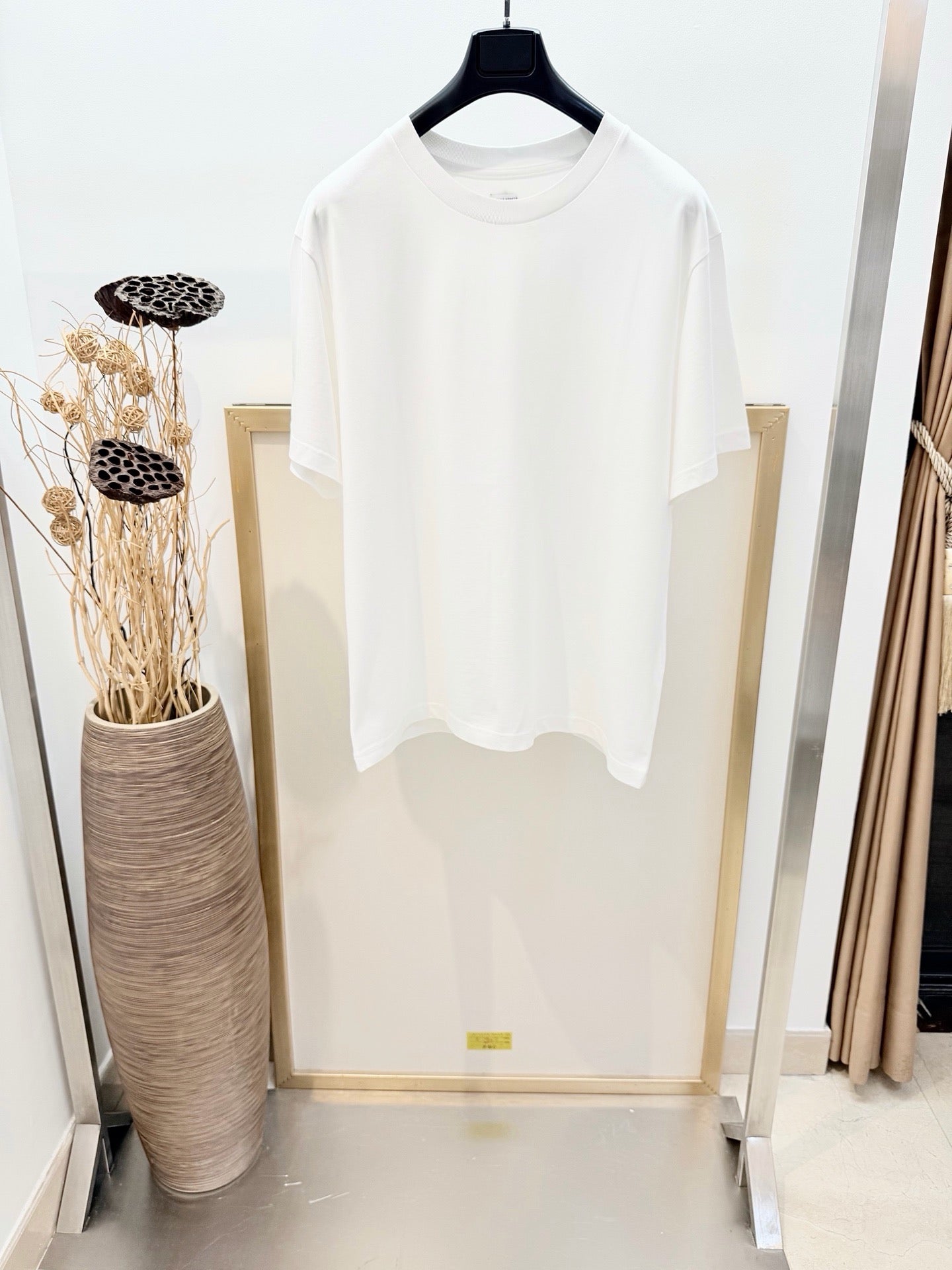 Black and White T-shirts