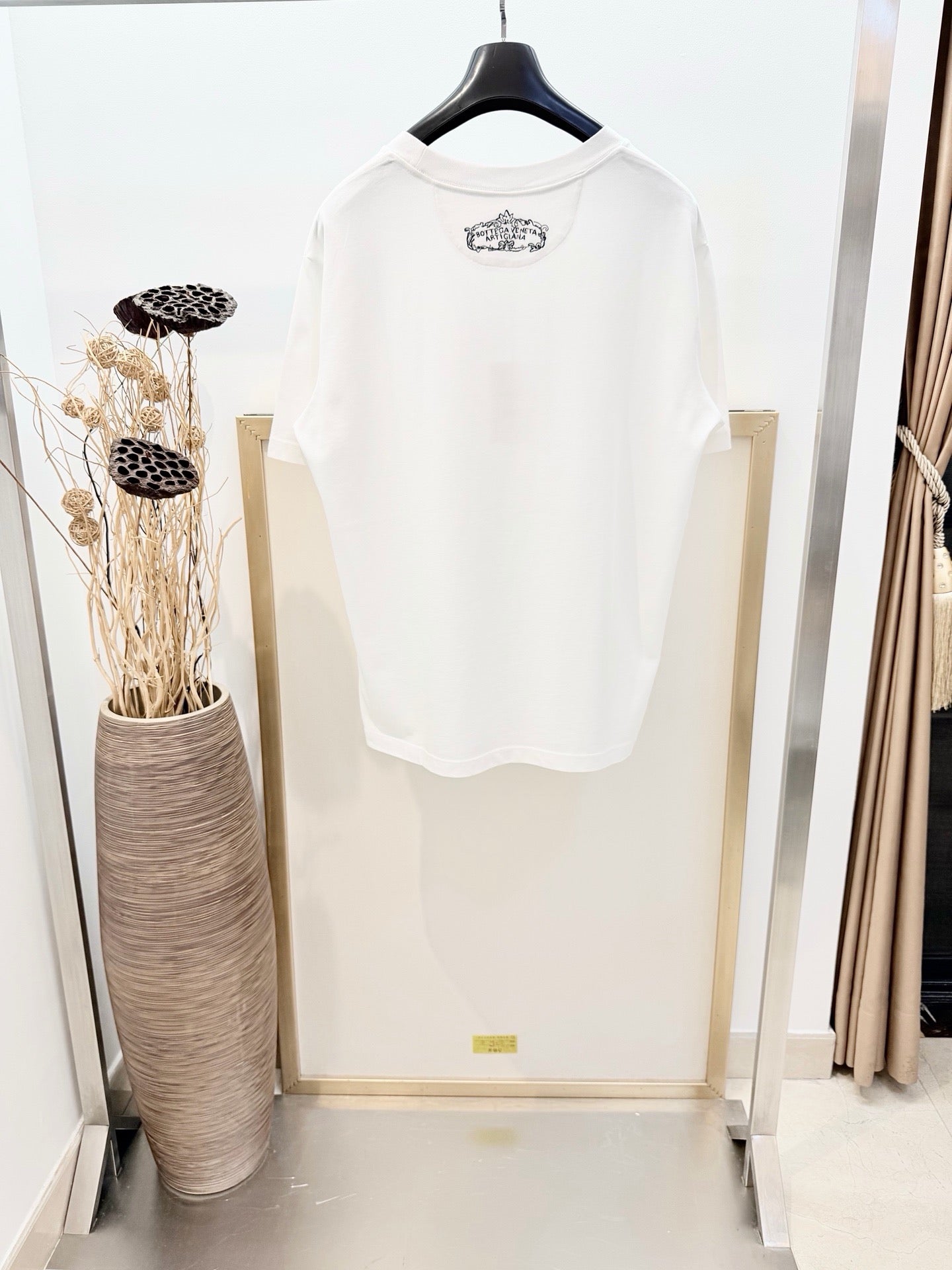 Black and White T-shirts