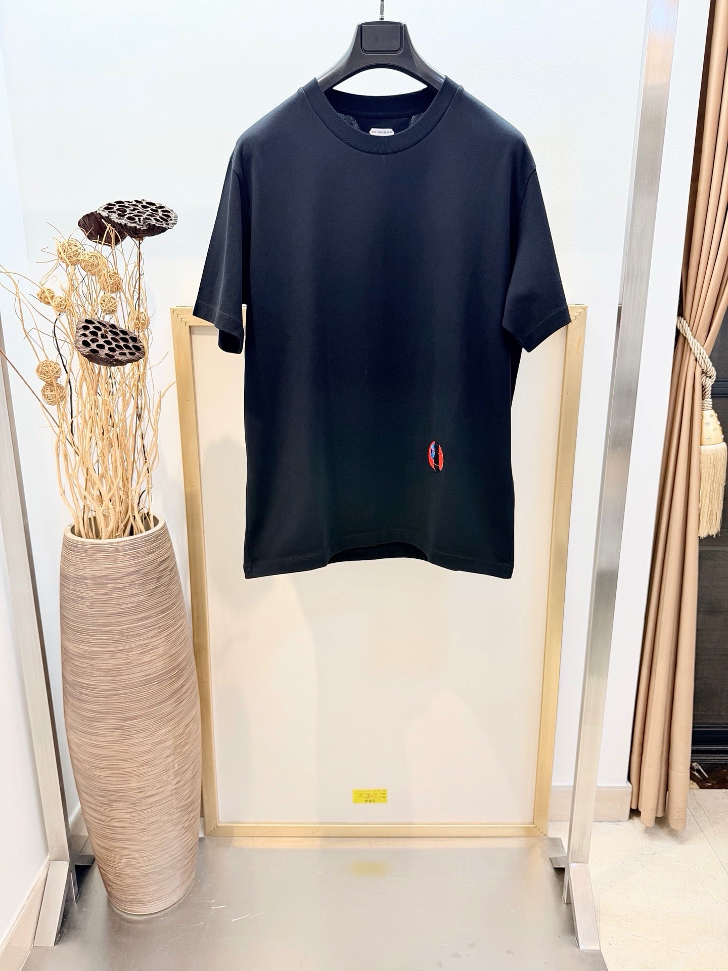 Black and White T-shirts
