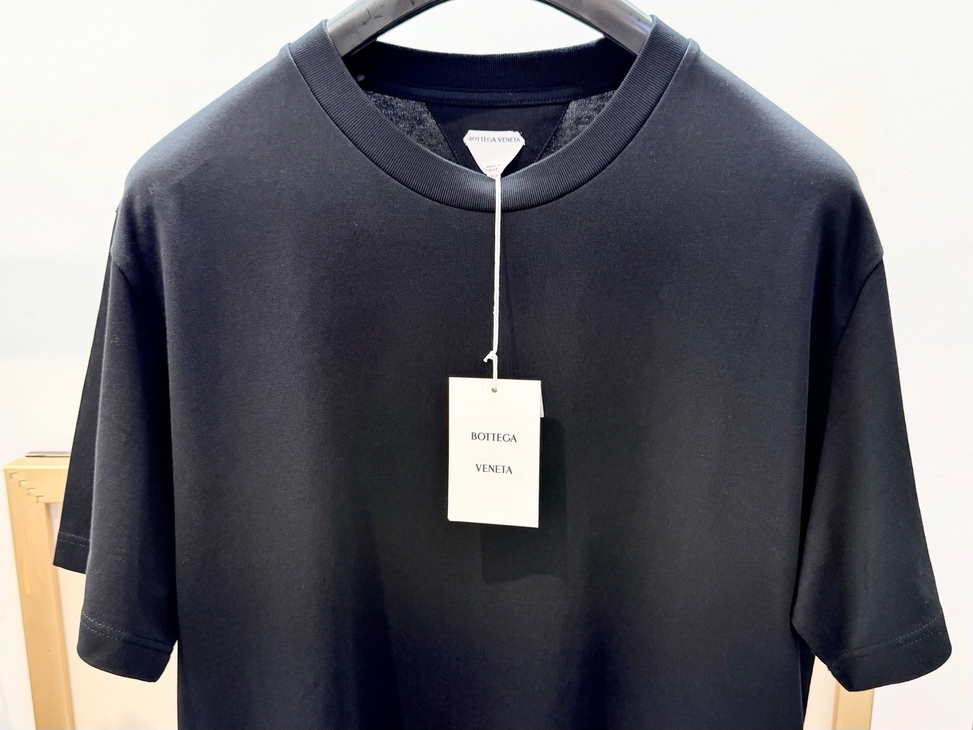 Black and White T-shirts